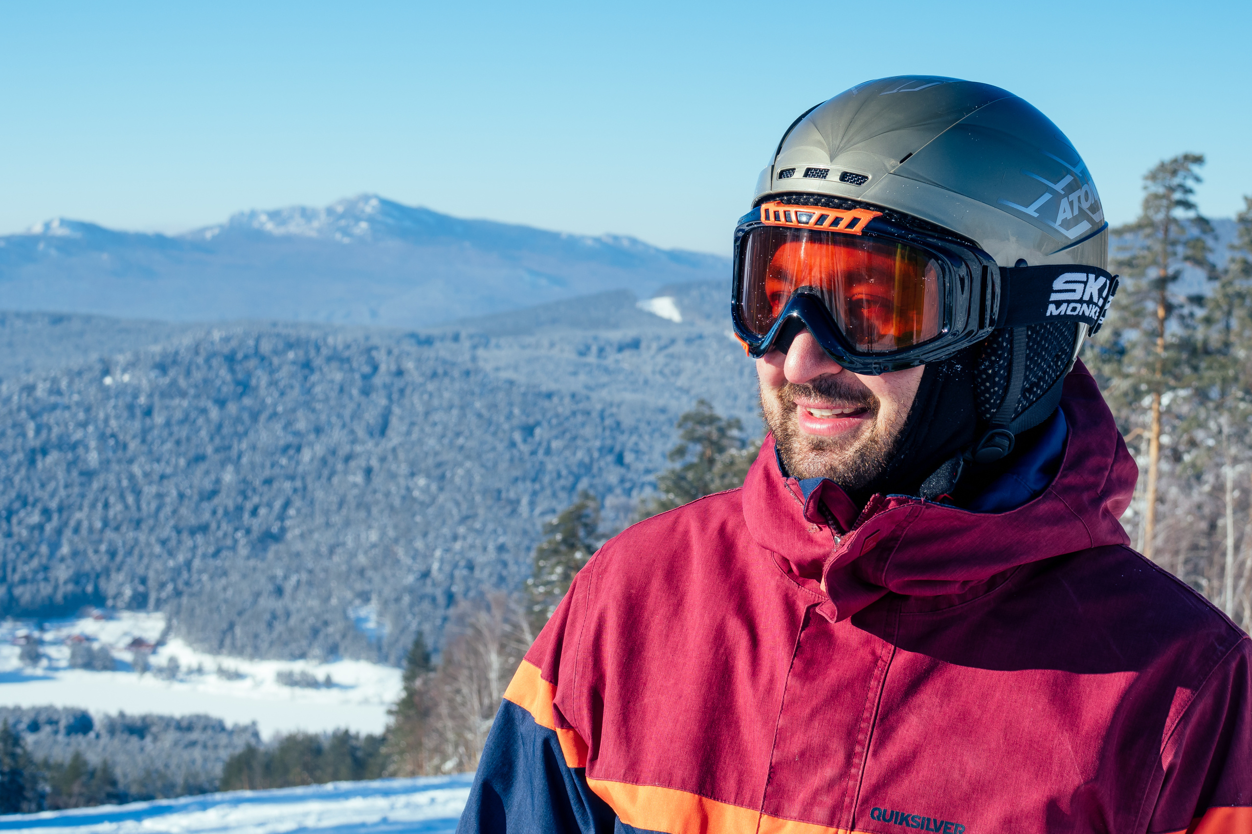 Фото с туров в Мраткино — Время Приключений