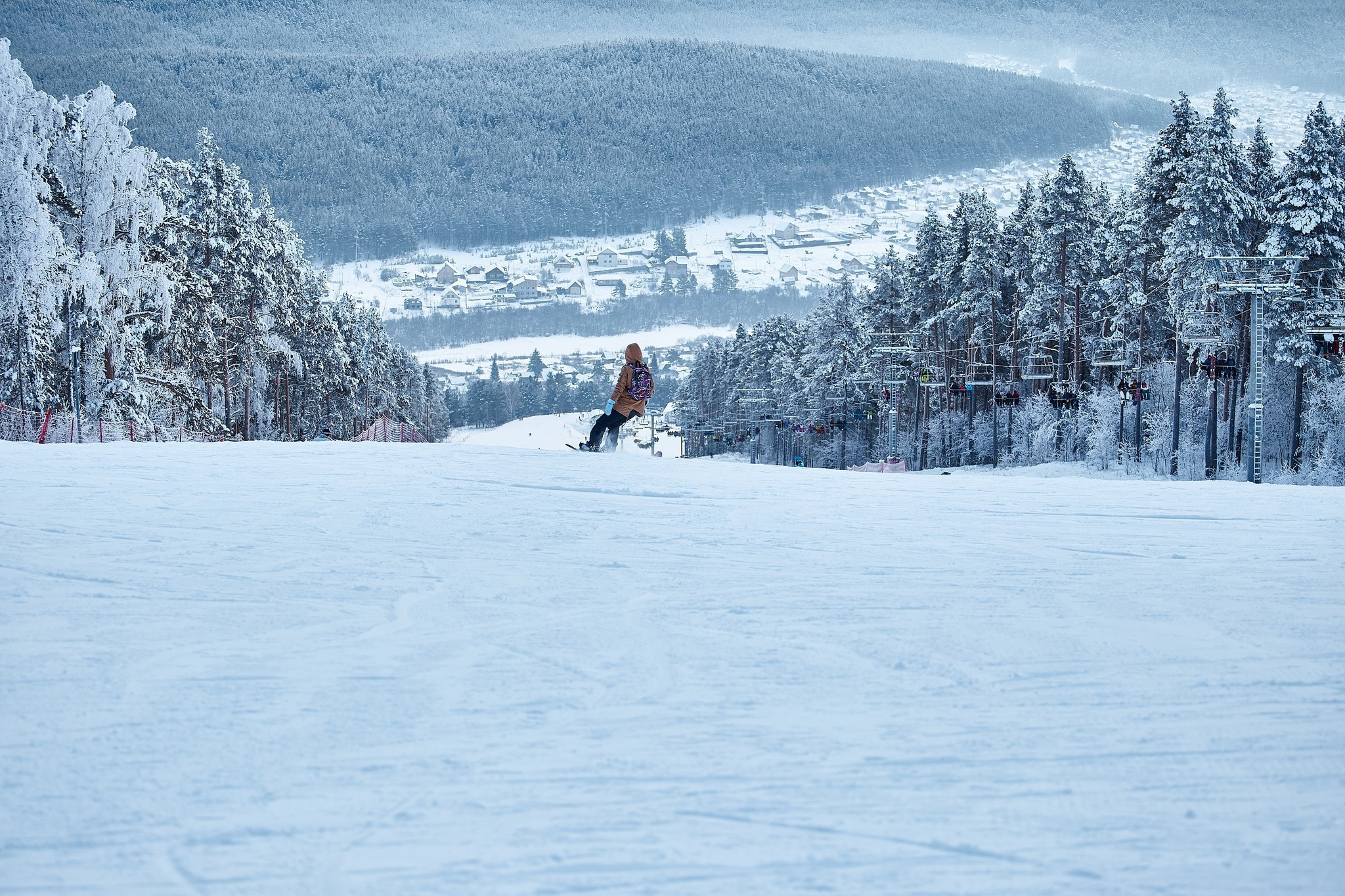 Фото с туров в Мраткино — Время Приключений