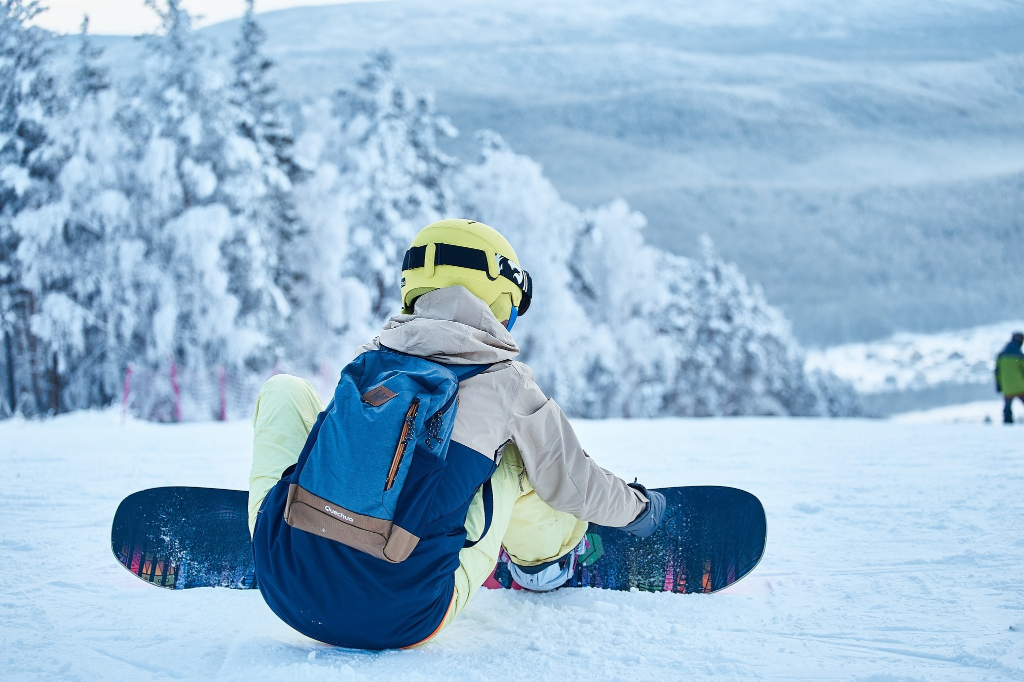 Фото с туров в Мраткино — Время Приключений