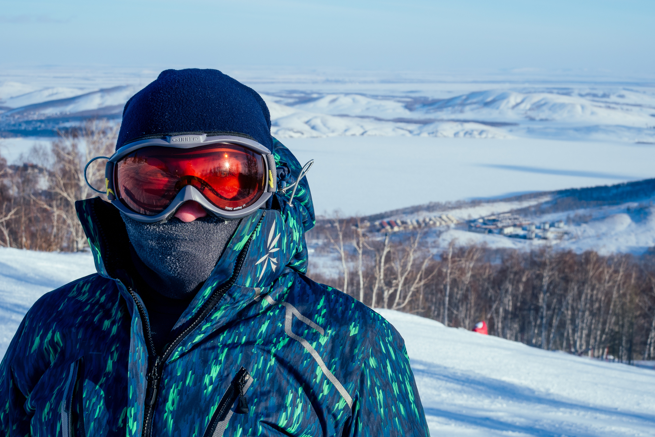 Фото с туров на Банное — Время Приключений
