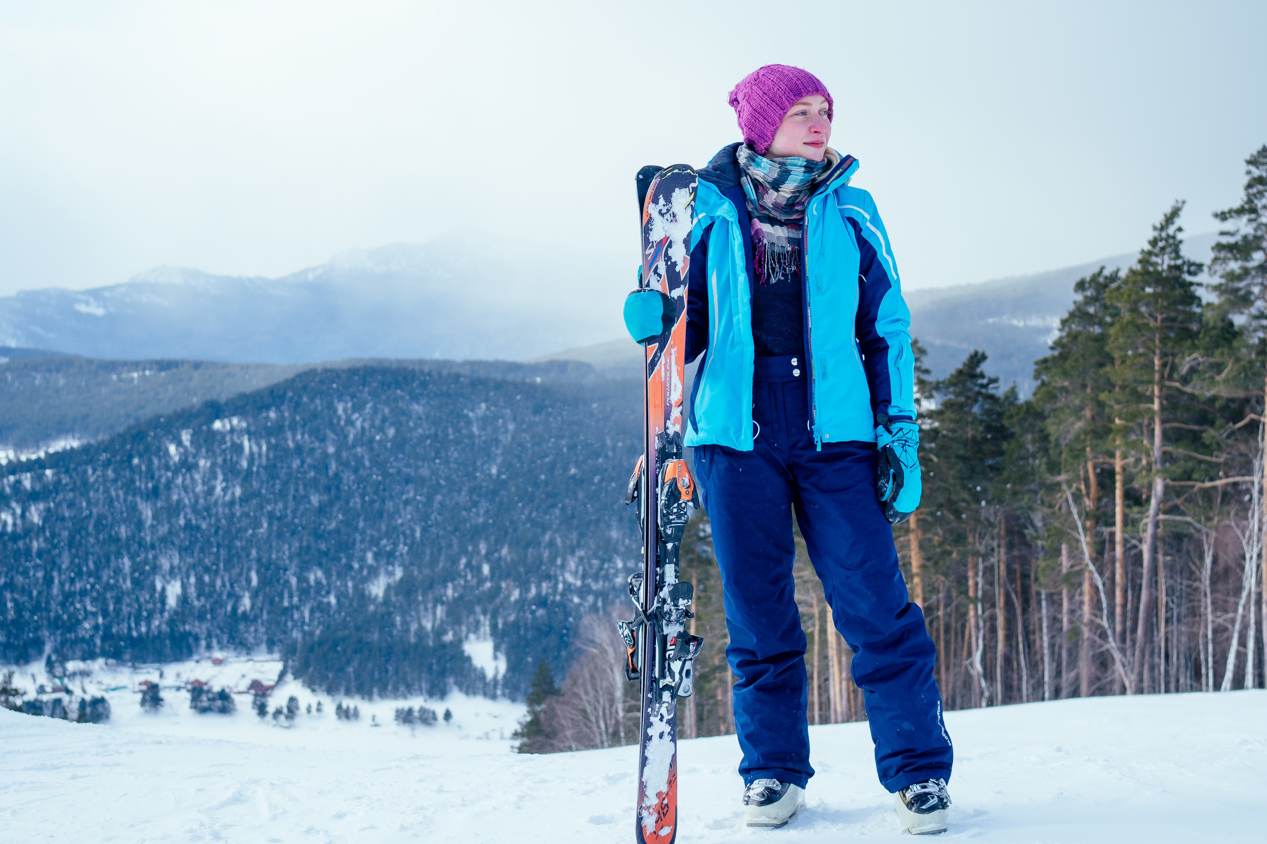 Фото с туров в Мраткино — Время Приключений