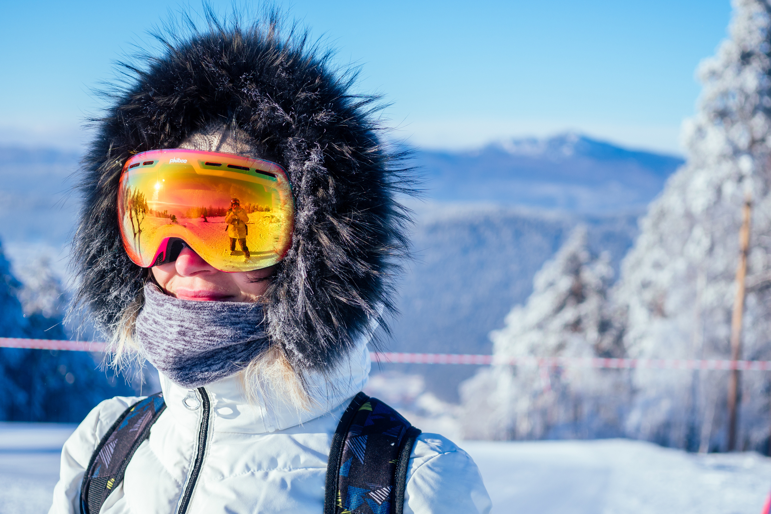 Фото с туров в Мраткино — Время Приключений