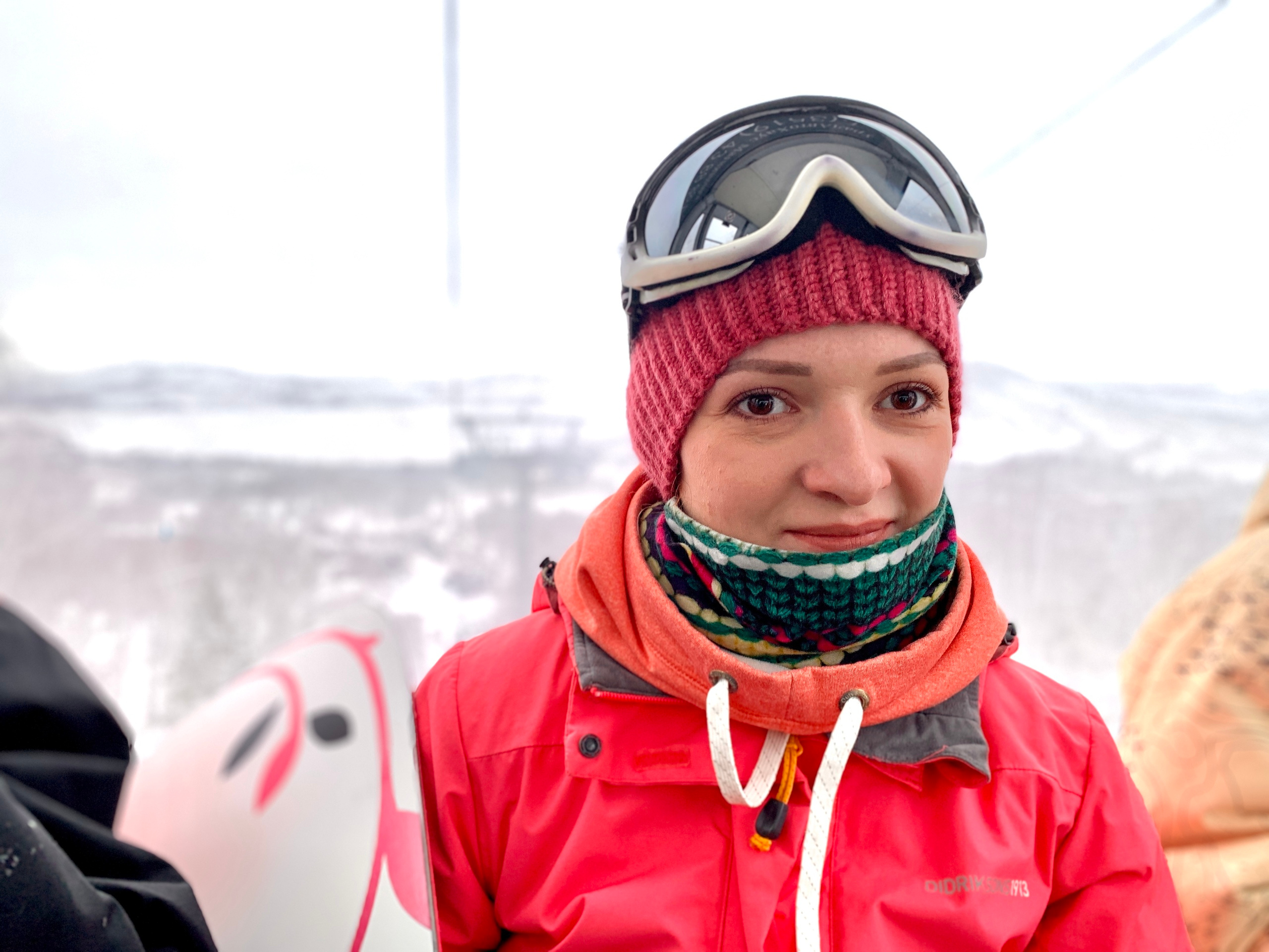 Фото с туров на Банное — Время Приключений