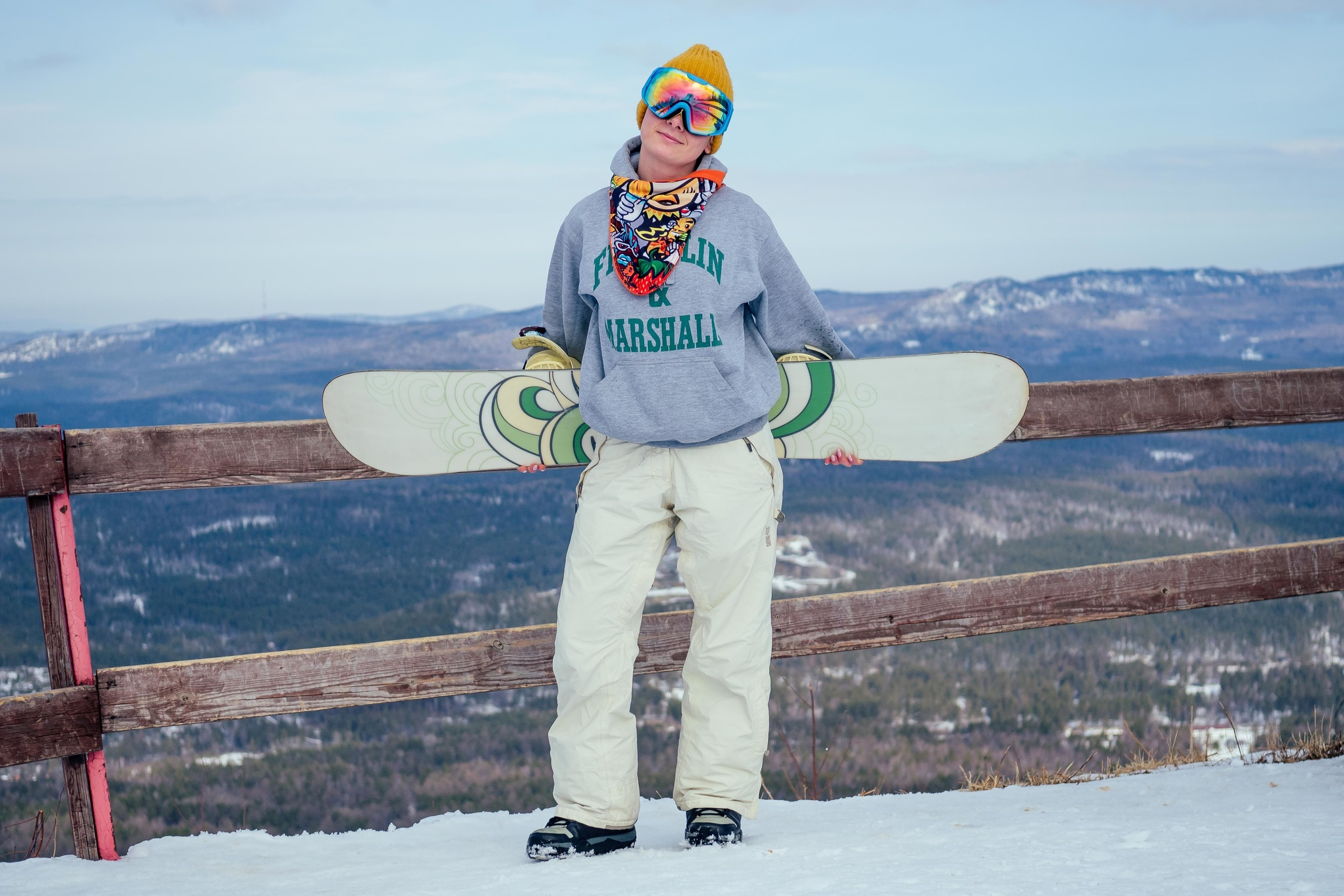 Фото с туров в Завьялиху — Время Приключений