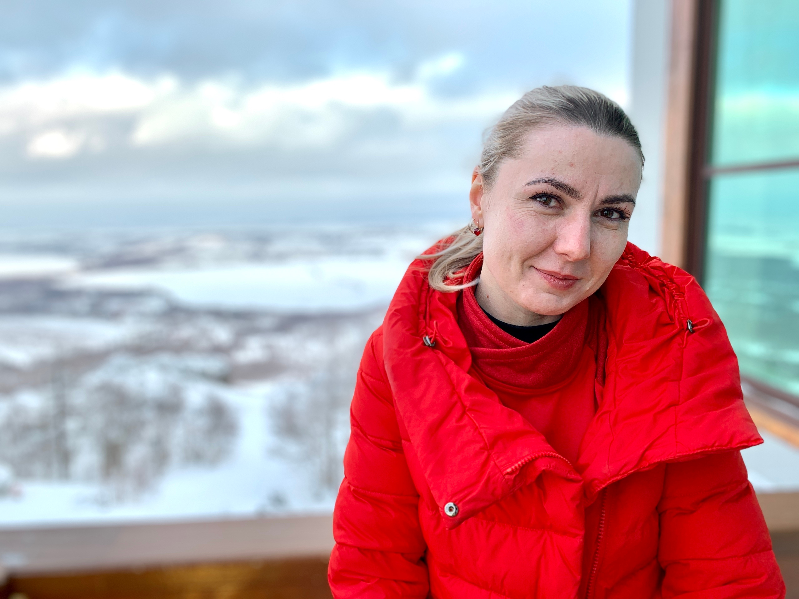 Фото с туров на Банное — Время Приключений