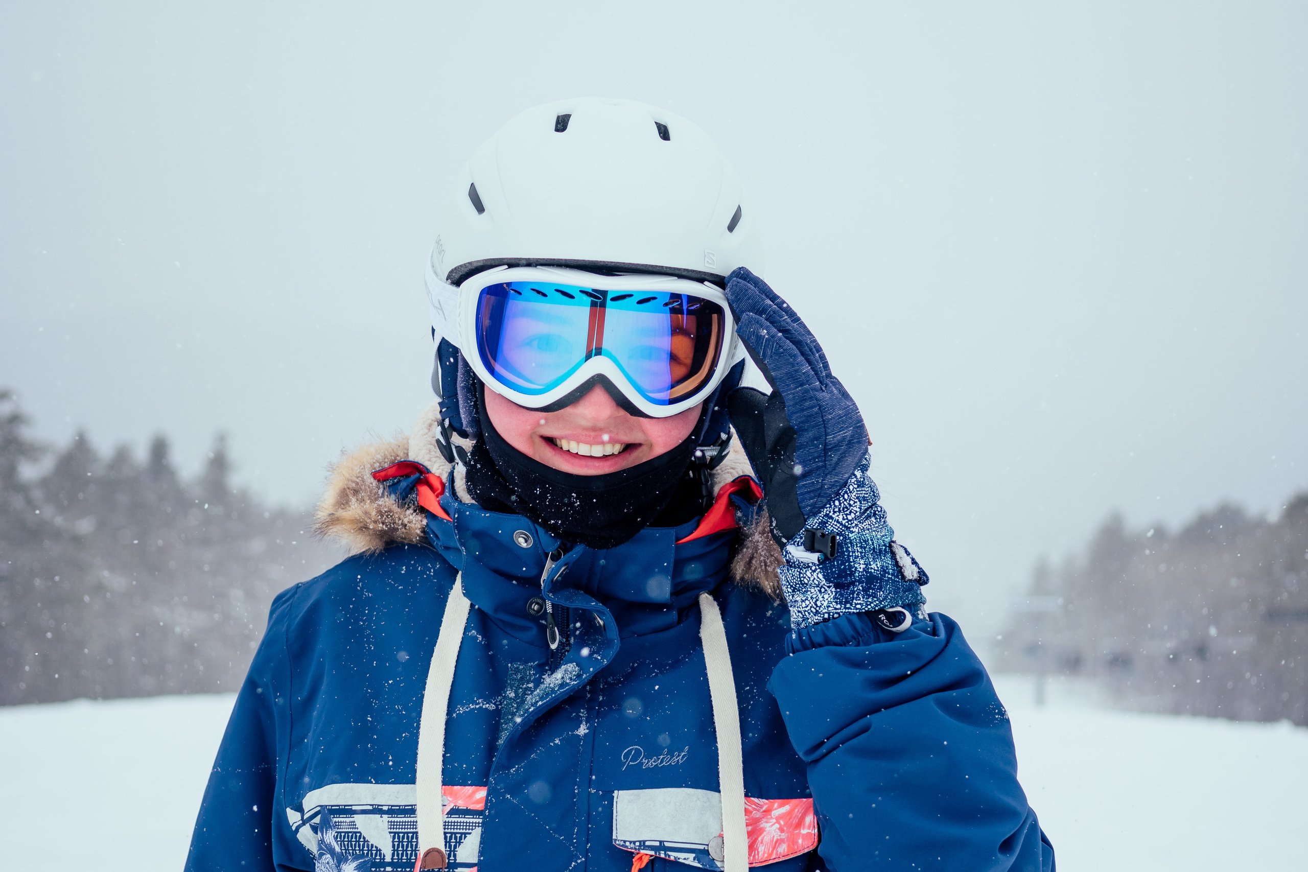 Фото с туров в Мраткино — Время Приключений