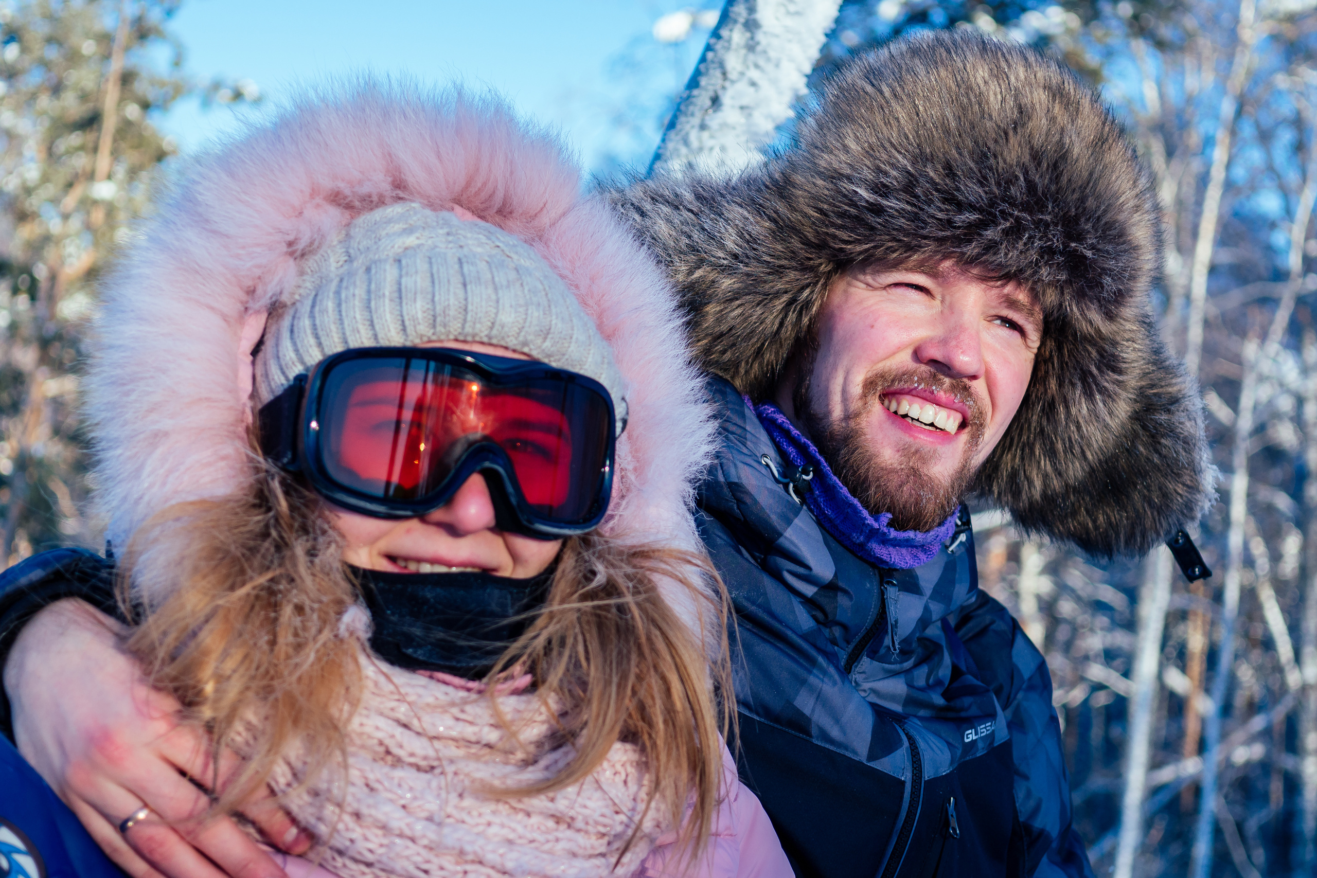 Фото с туров в Мраткино — Время Приключений