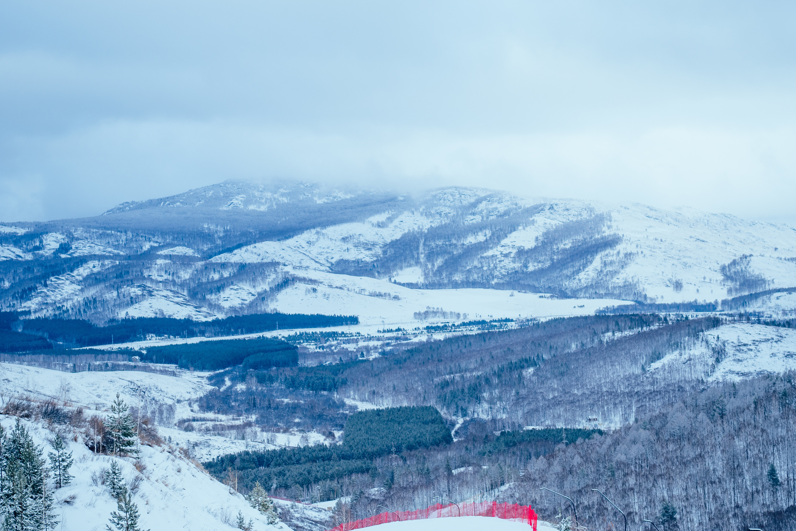 Фото с туров в Абзаково — Время Приключений