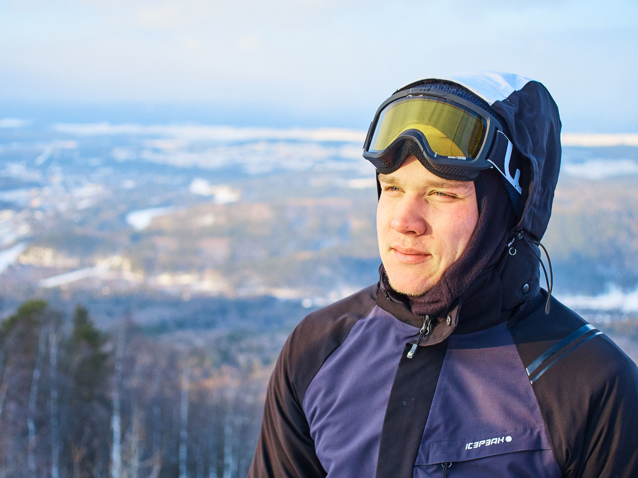 Фото с туров в Завьялиху — Время Приключений