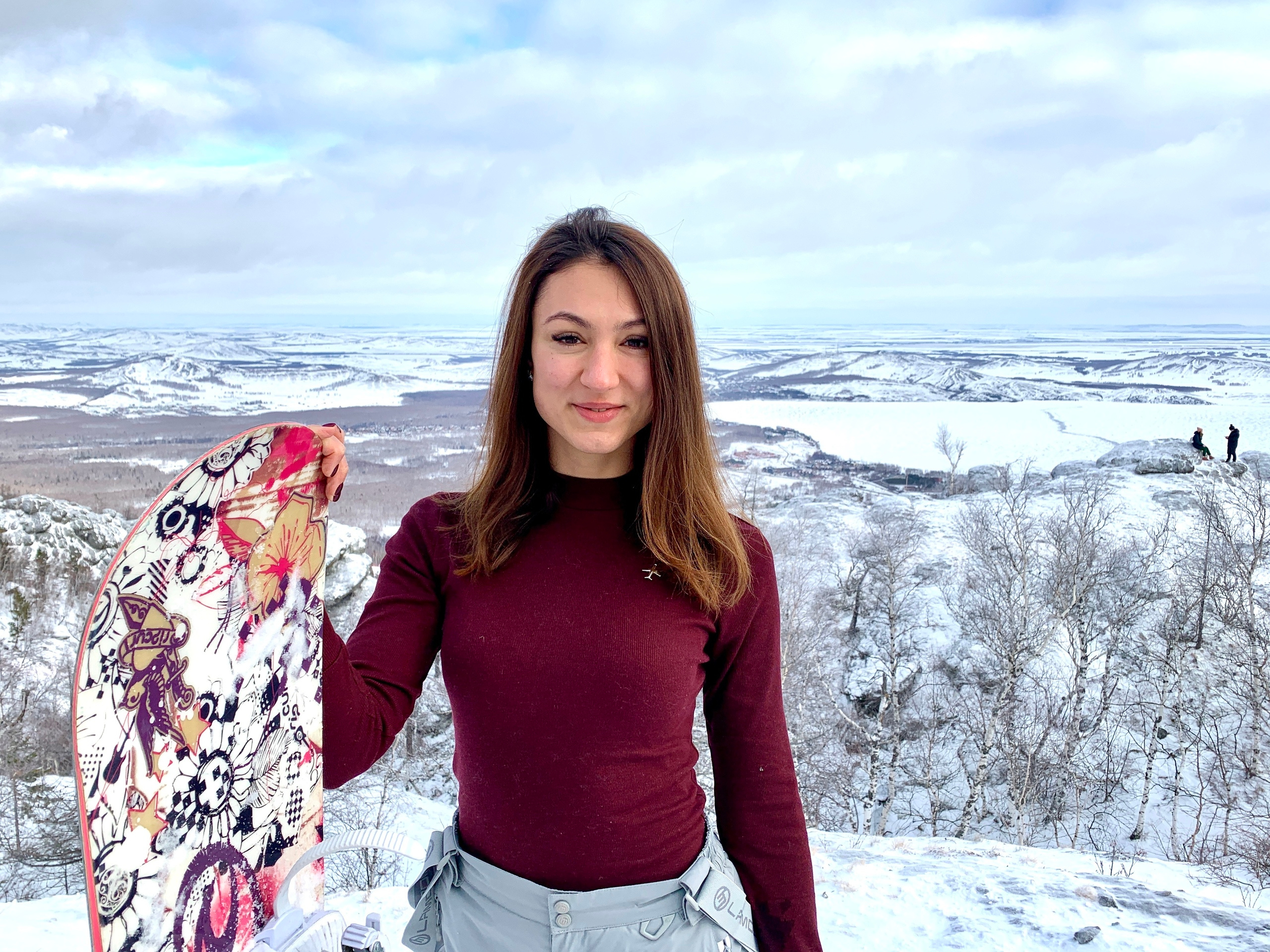 Фото с туров на Банное — Время Приключений