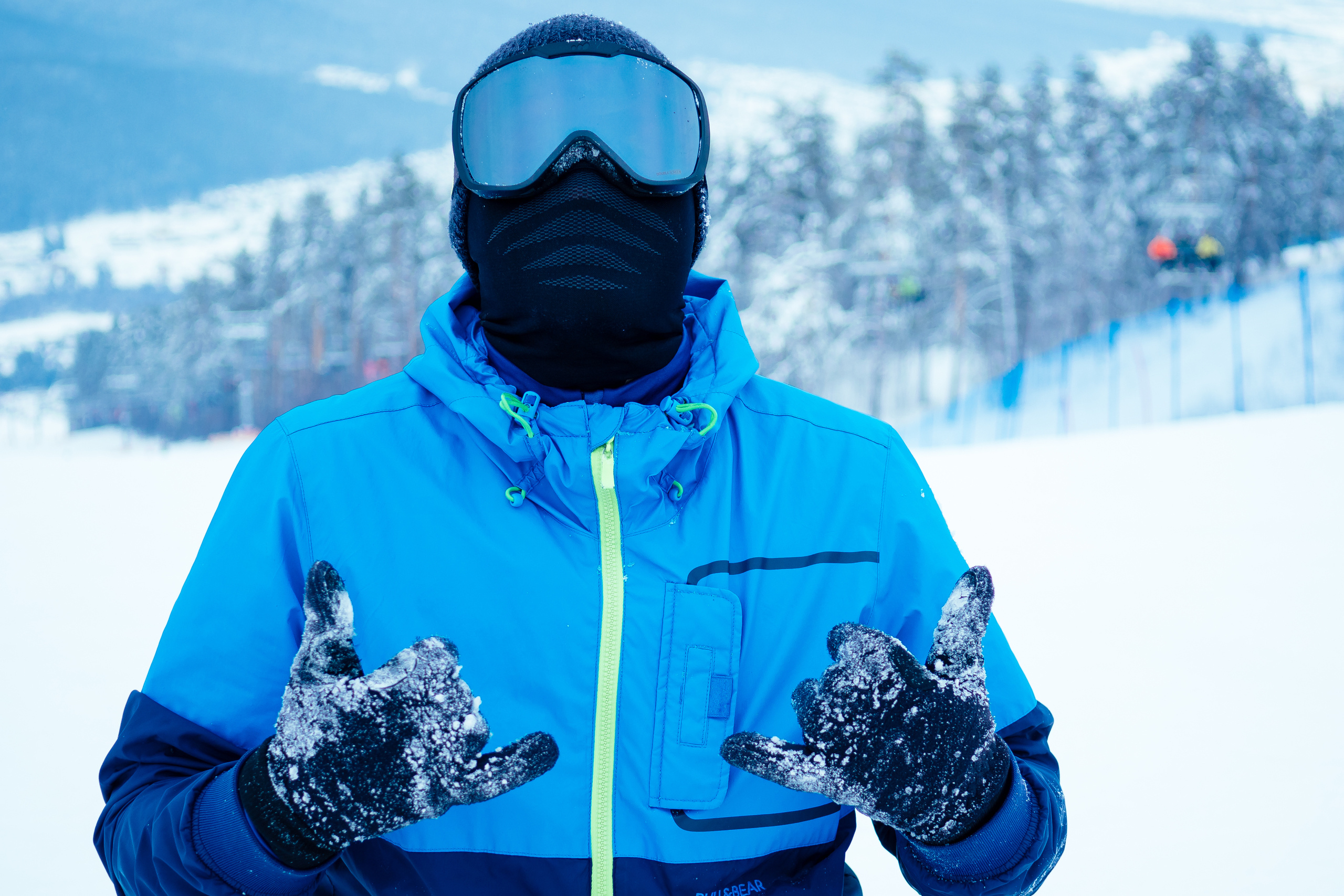 Фото с туров в Мраткино — Время Приключений