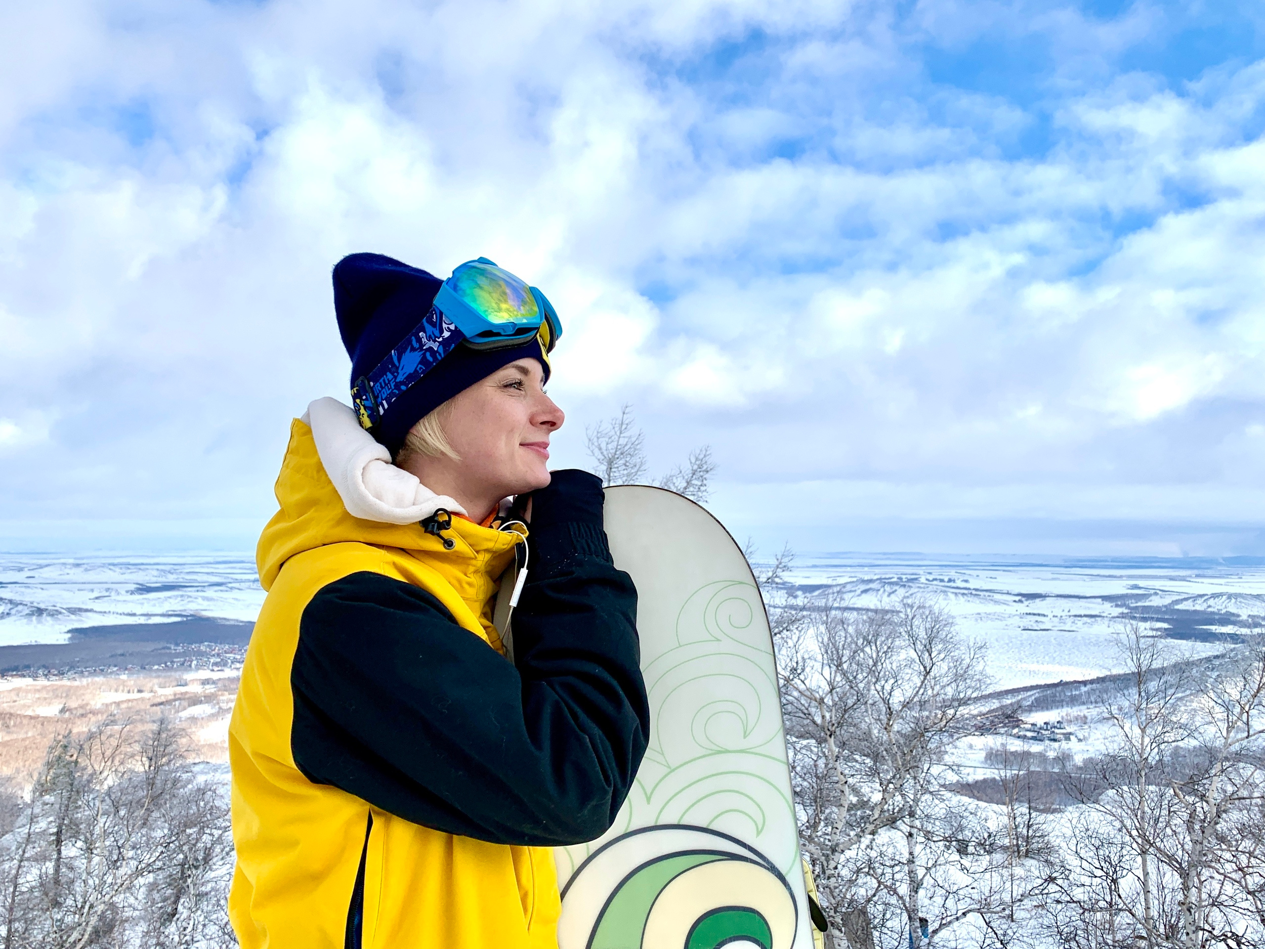 Фото с туров на Банное — Время Приключений