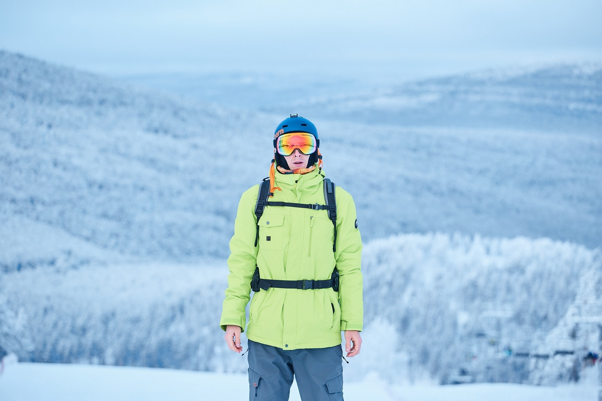 Фото с туров в Мраткино — Время Приключений