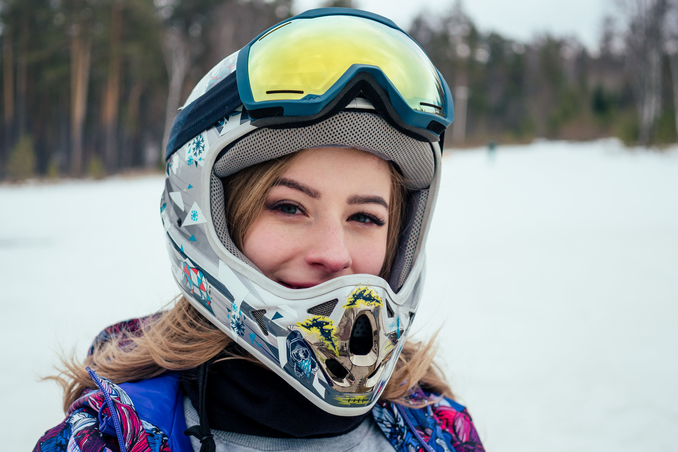 Фото с туров в Завьялиху — Время Приключений