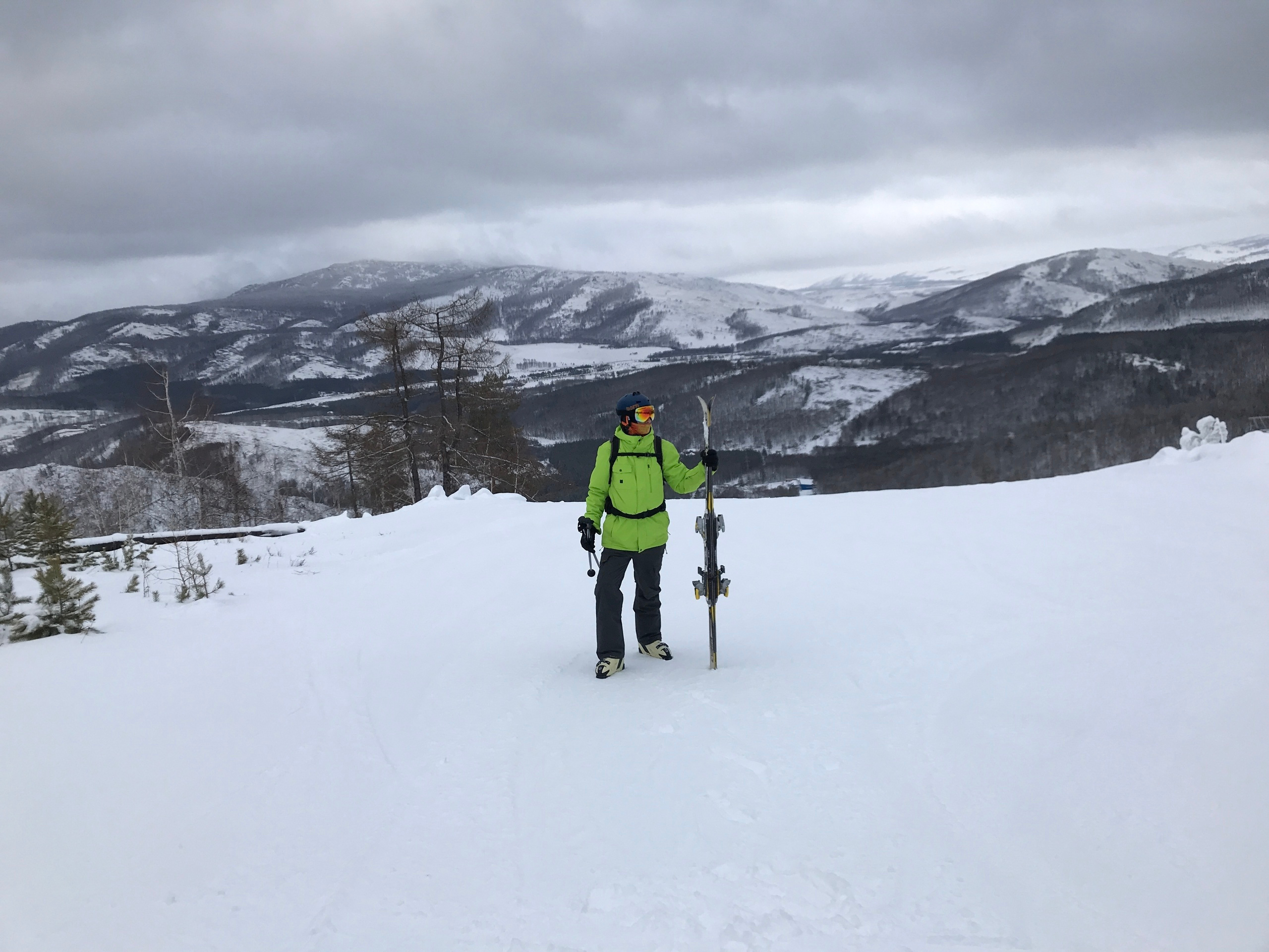 Фото с туров в Абзаково — Время Приключений