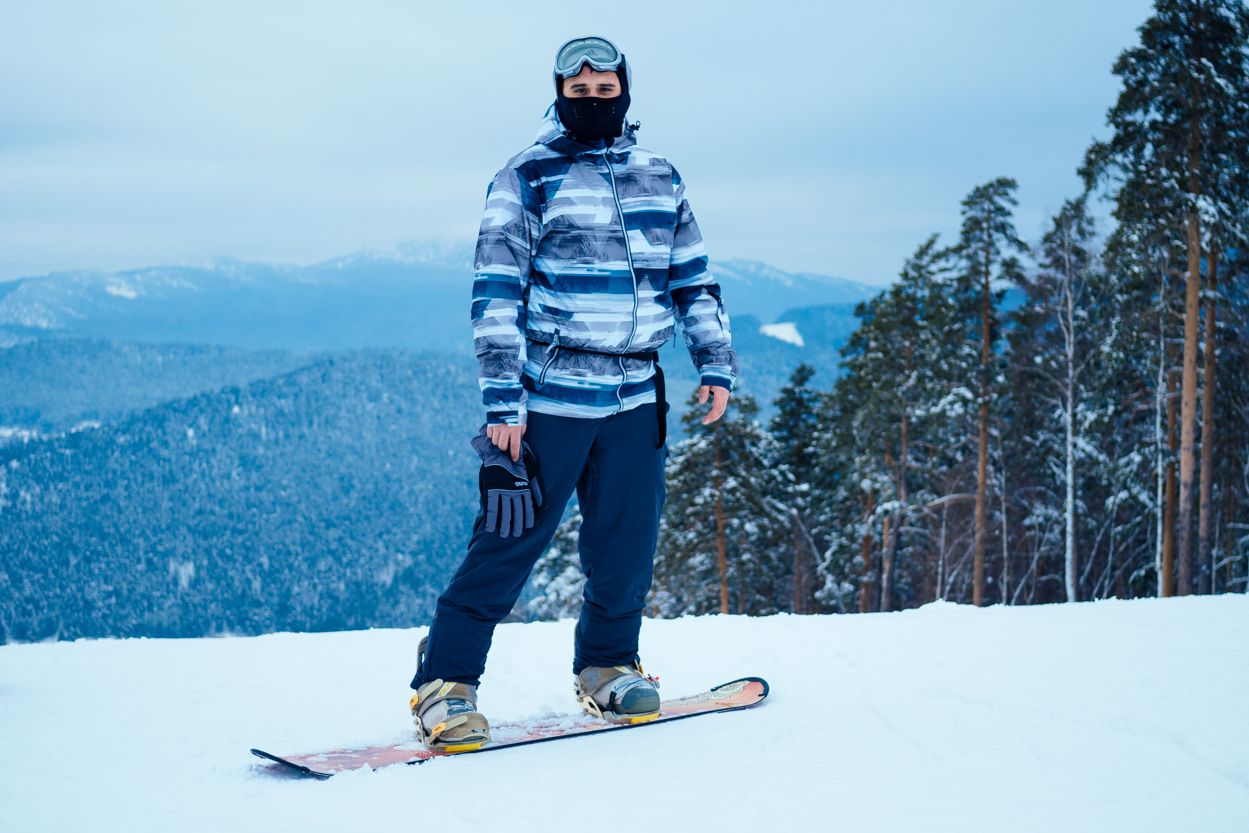 Фото с туров в Мраткино — Время Приключений