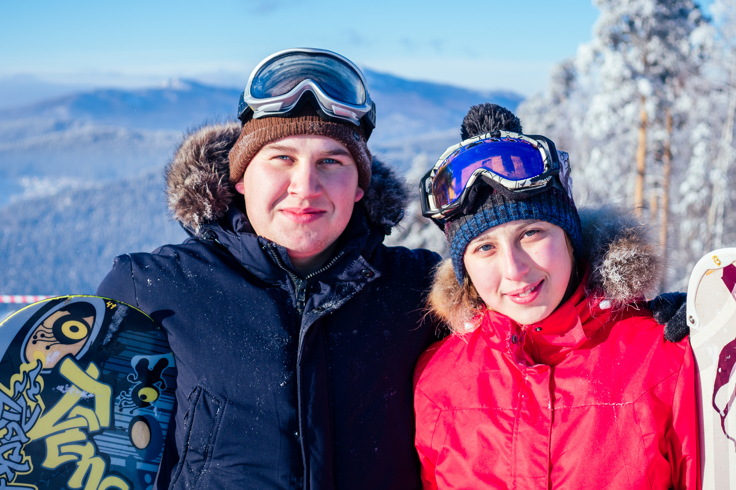 Фото с туров в Мраткино — Время Приключений