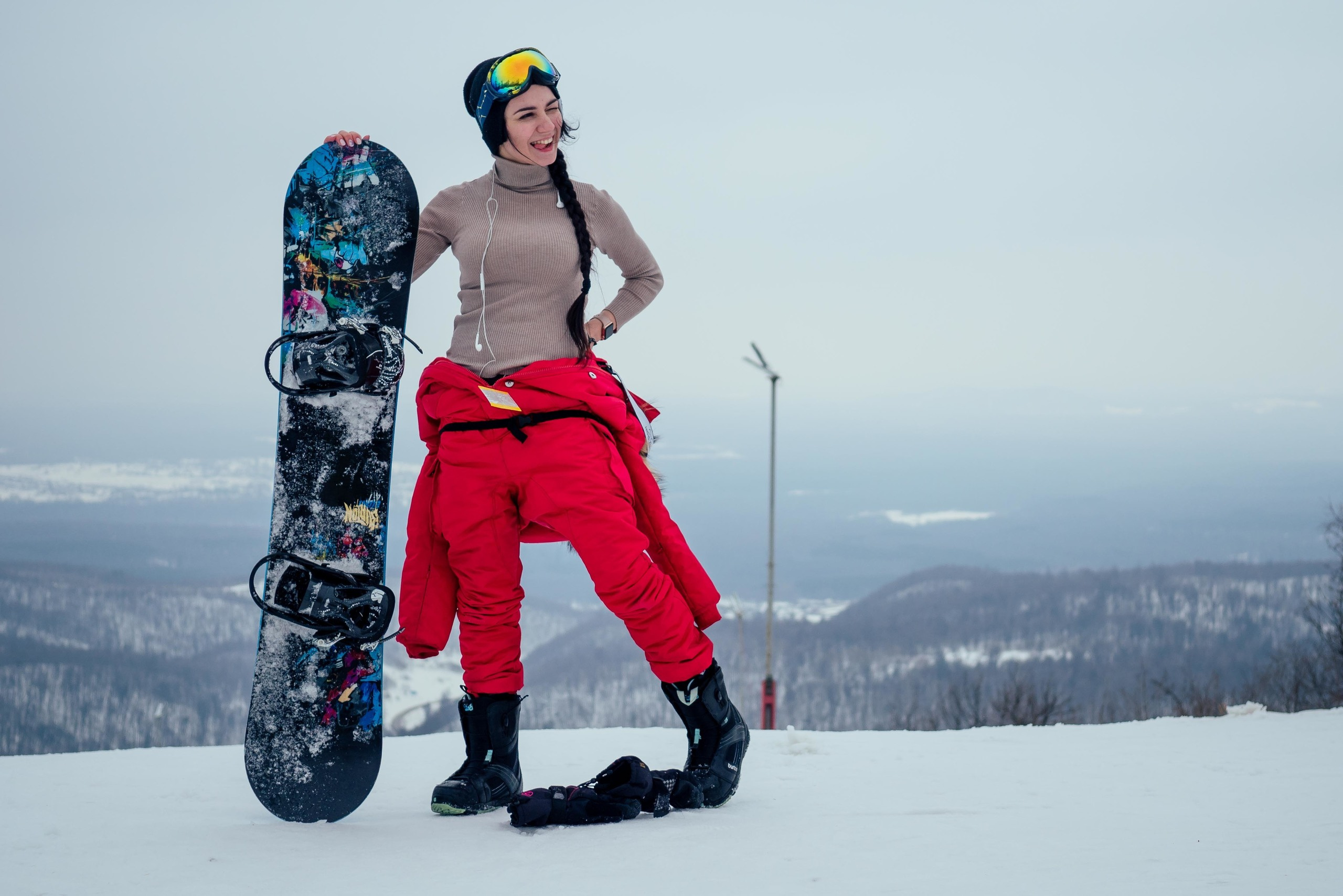 Фото с туров в Аджигардак — Время Приключений