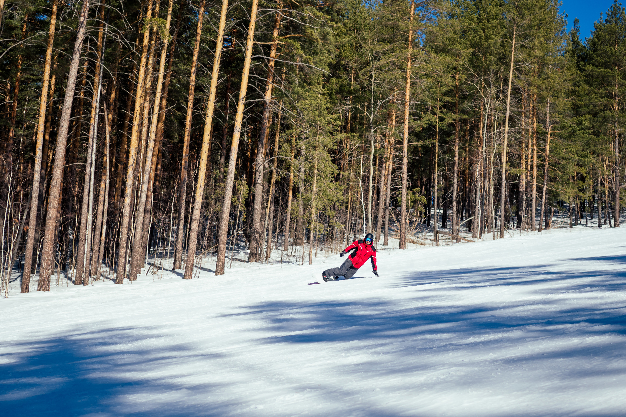Фото с туров в Мраткино — Время Приключений