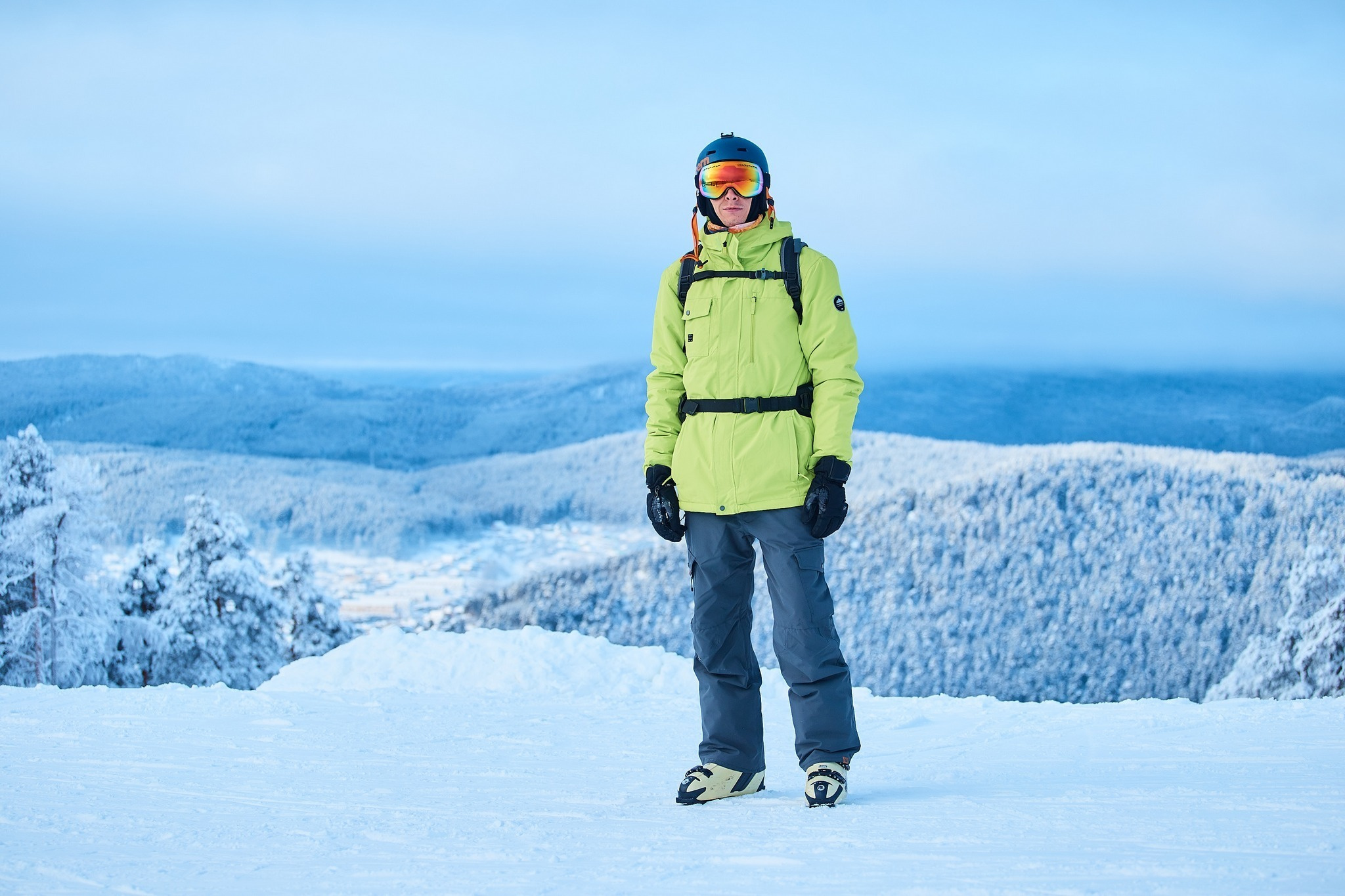 Фото с туров в Мраткино — Время Приключений
