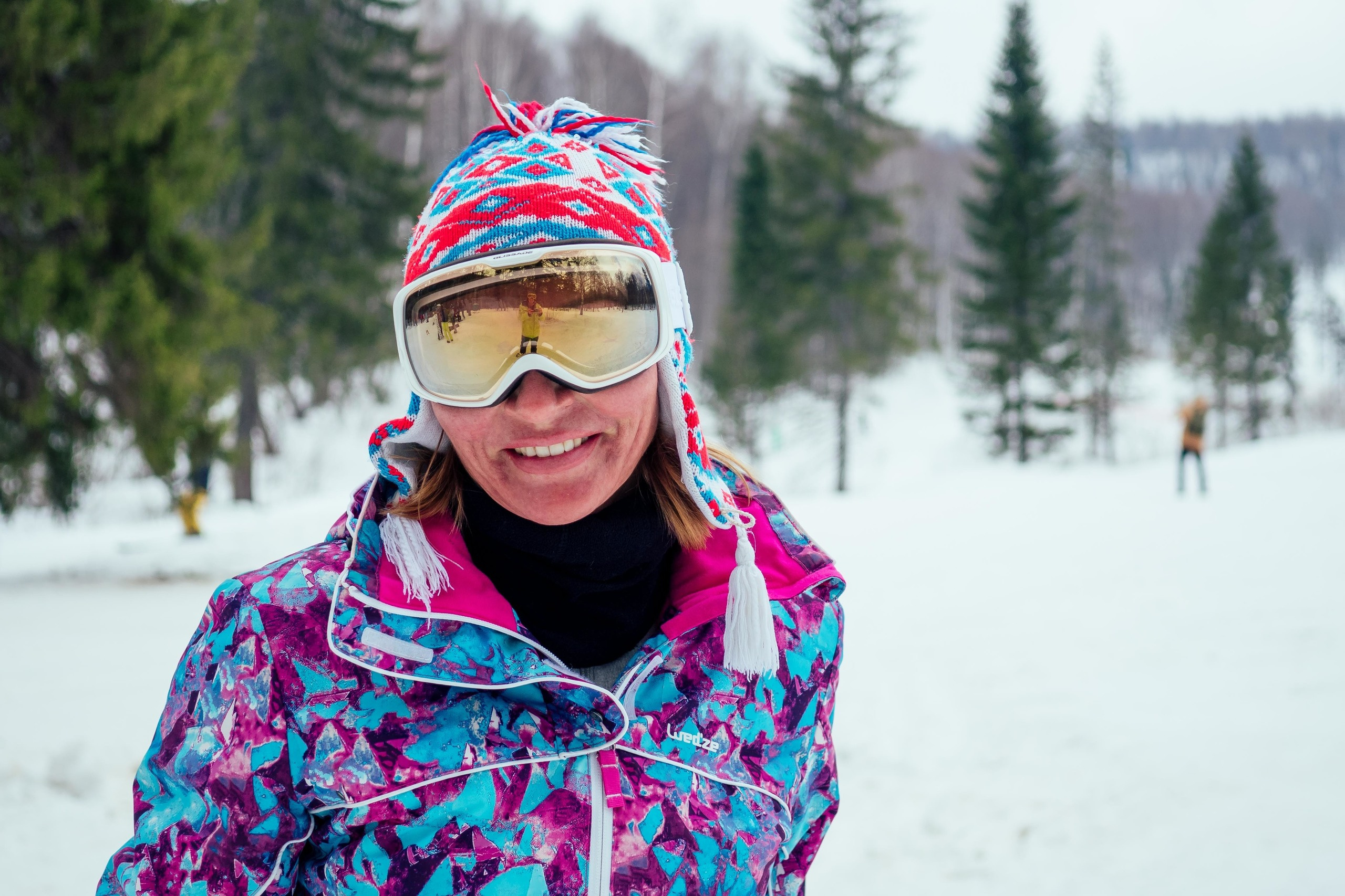 Фото с туров в Аджигардак — Время Приключений