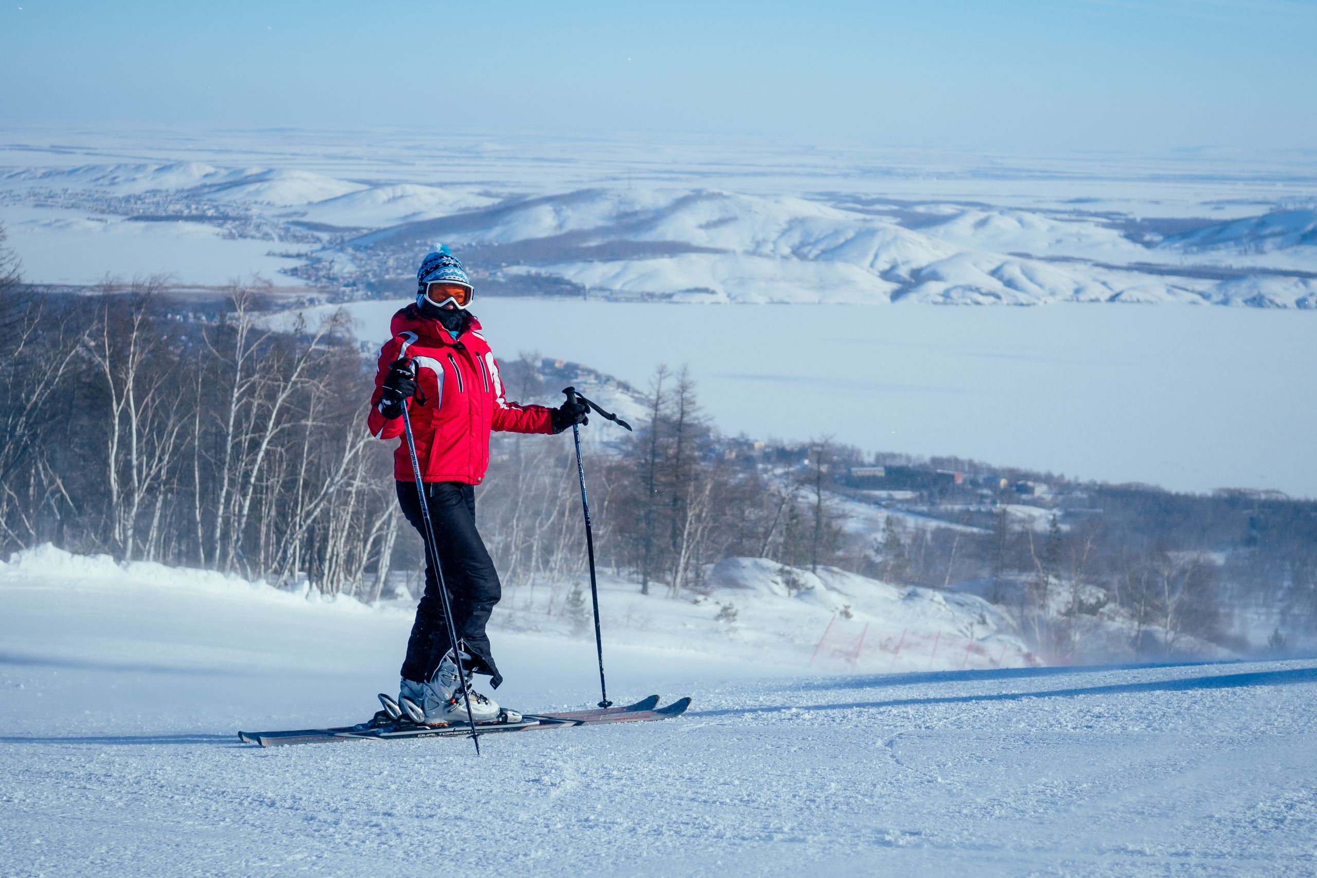 Фото с туров на Банное — Время Приключений