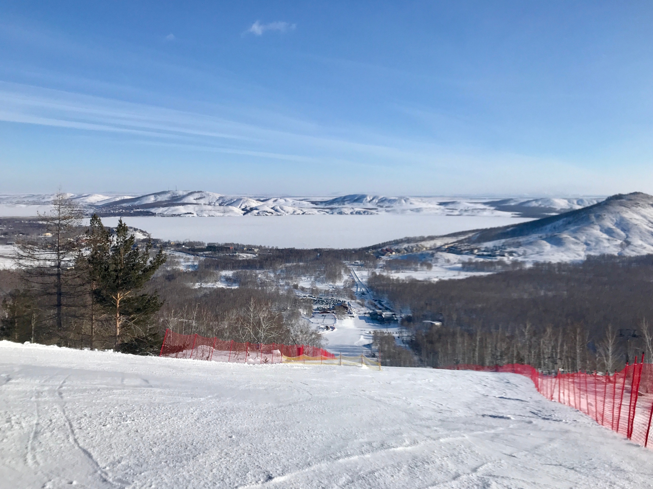Фото с туров на Банное — Время Приключений