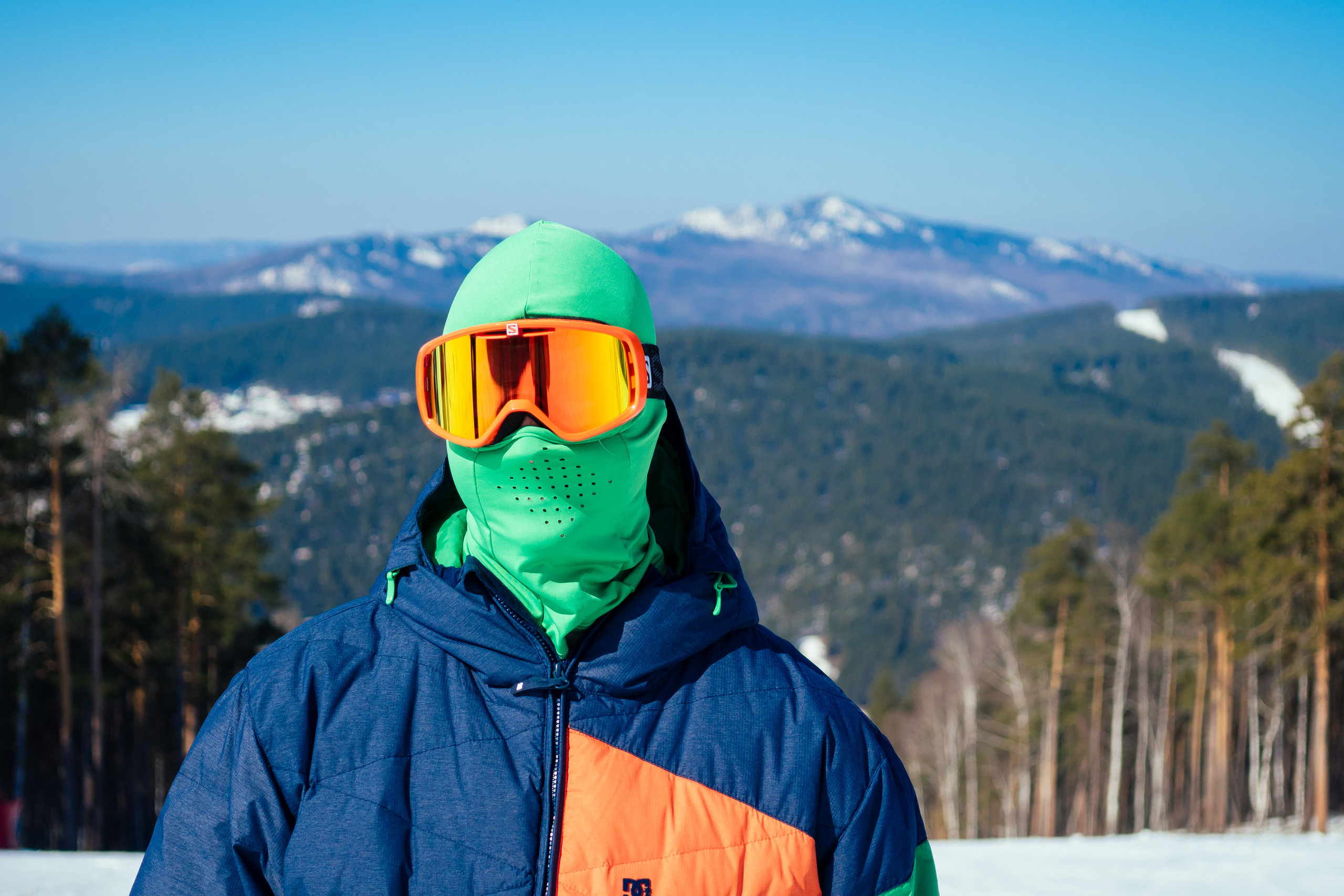 Фото с туров в Мраткино — Время Приключений