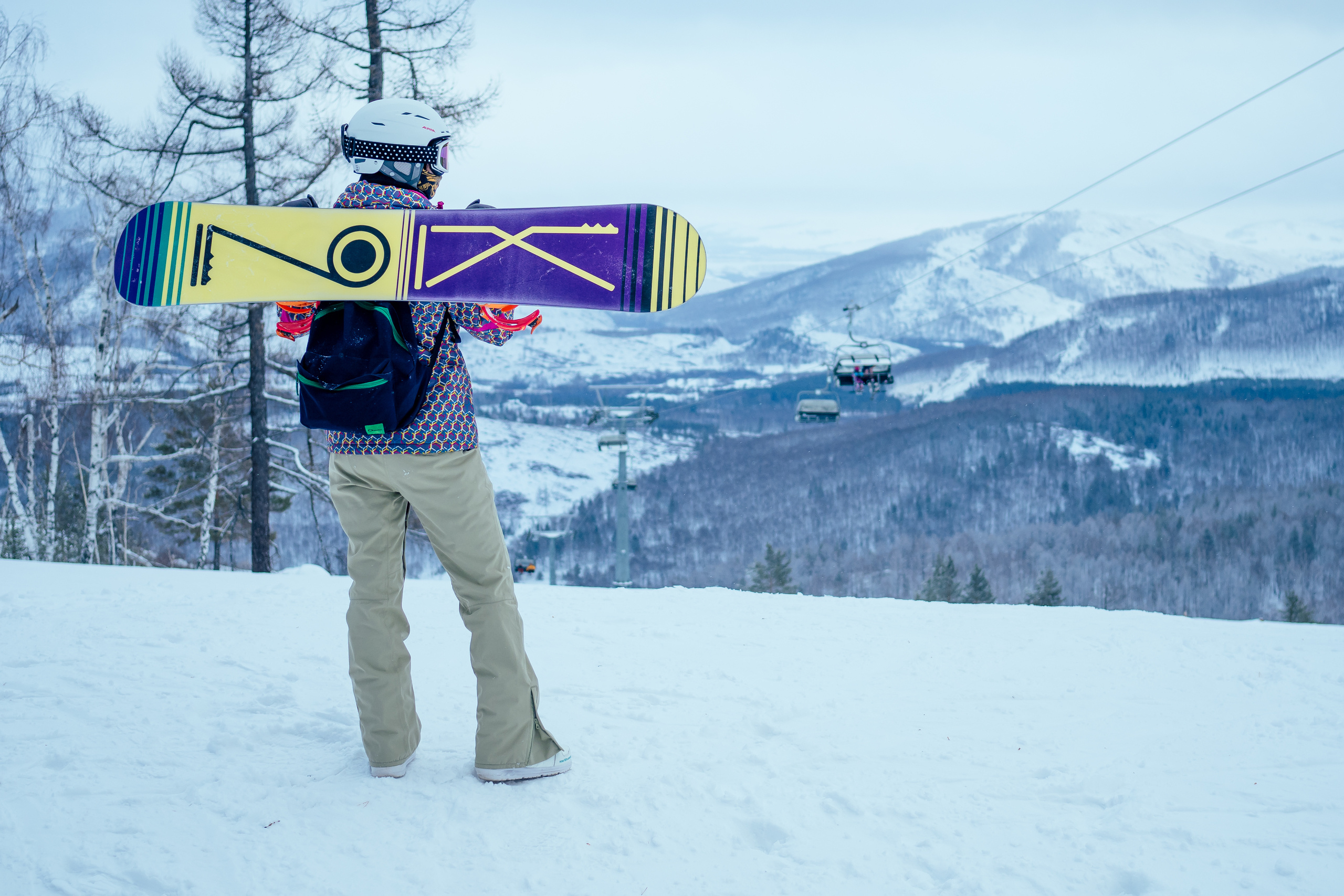 Фото с туров в Абзаково — Время Приключений