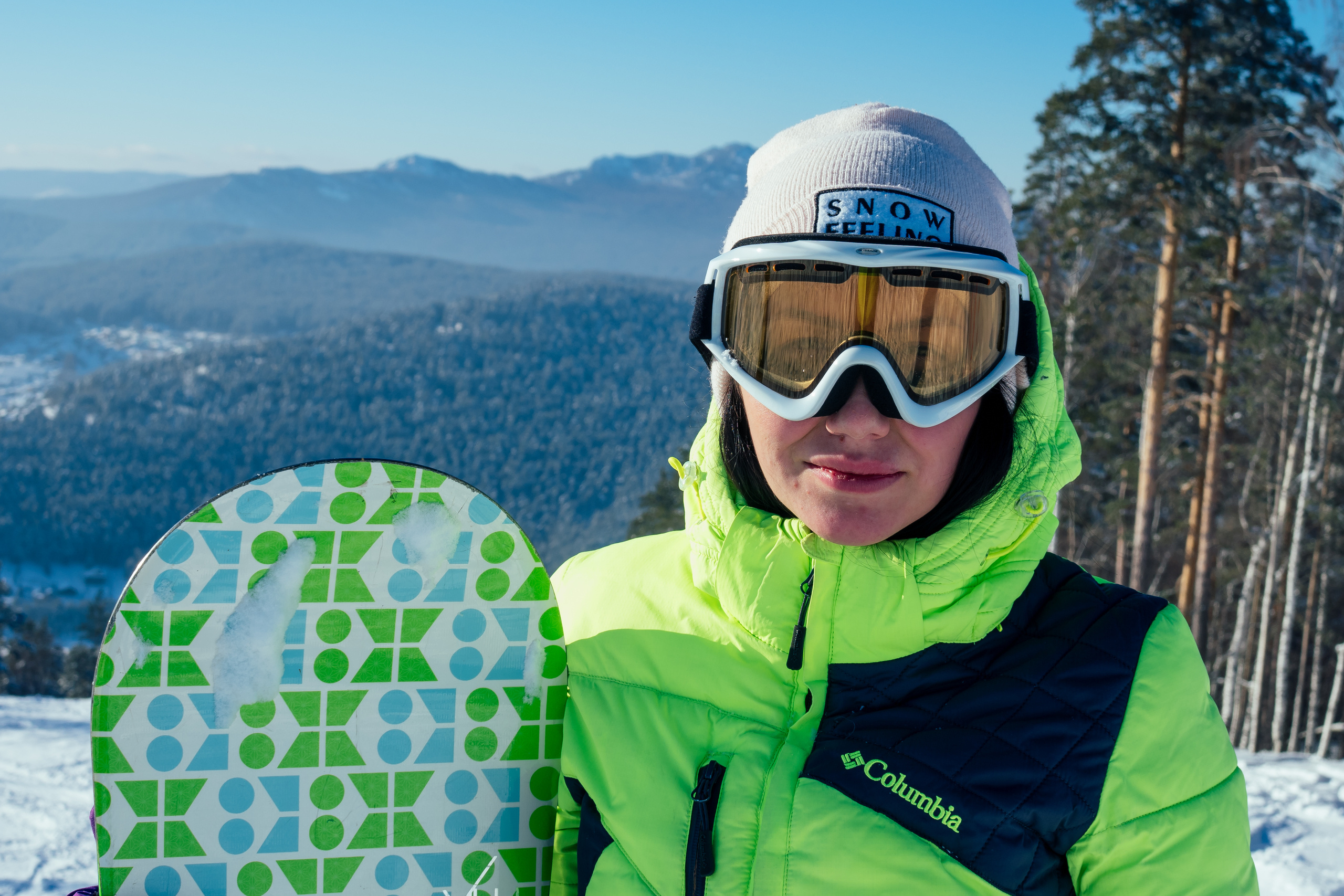 Фото с туров в Мраткино — Время Приключений