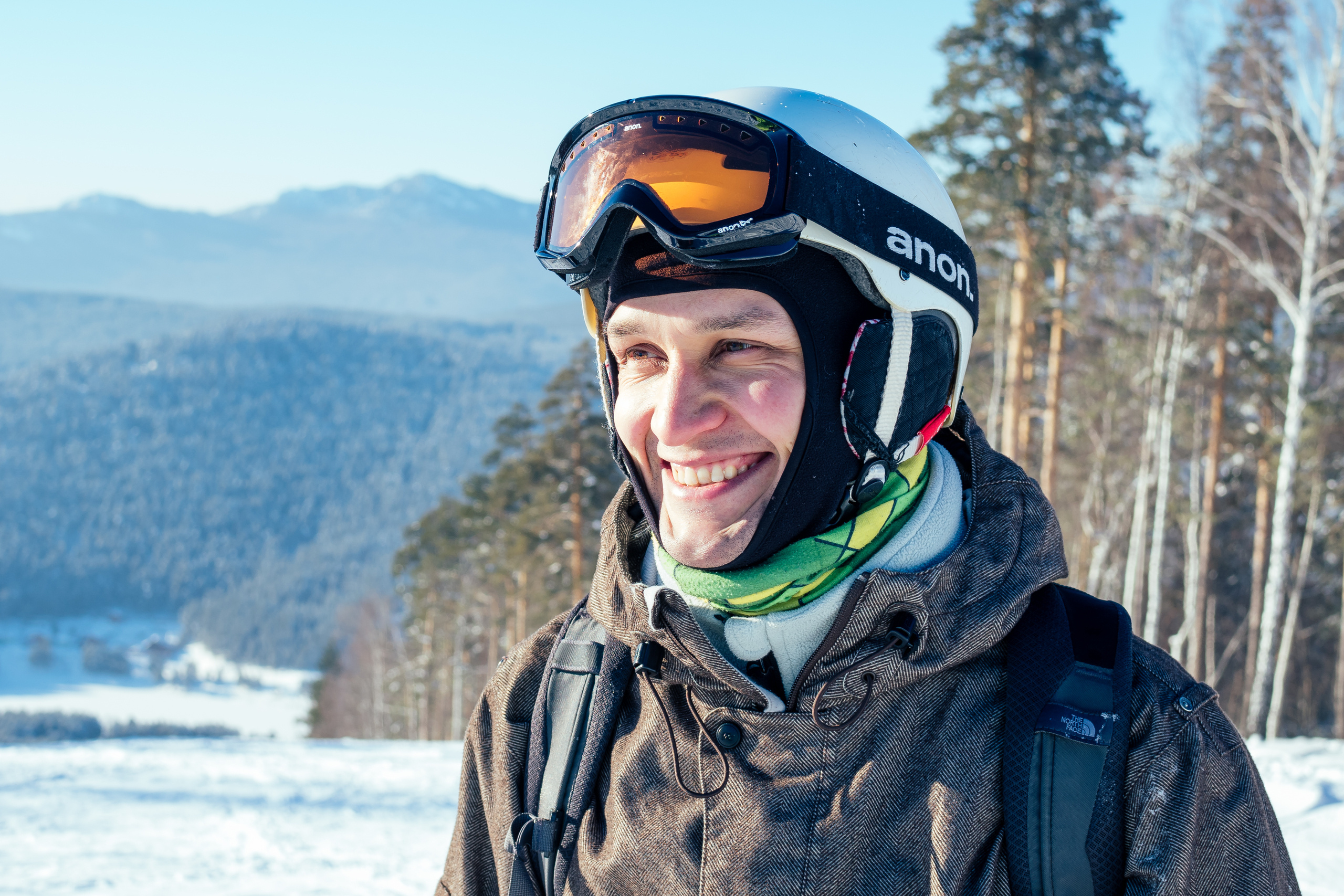 Фото с туров в Мраткино — Время Приключений