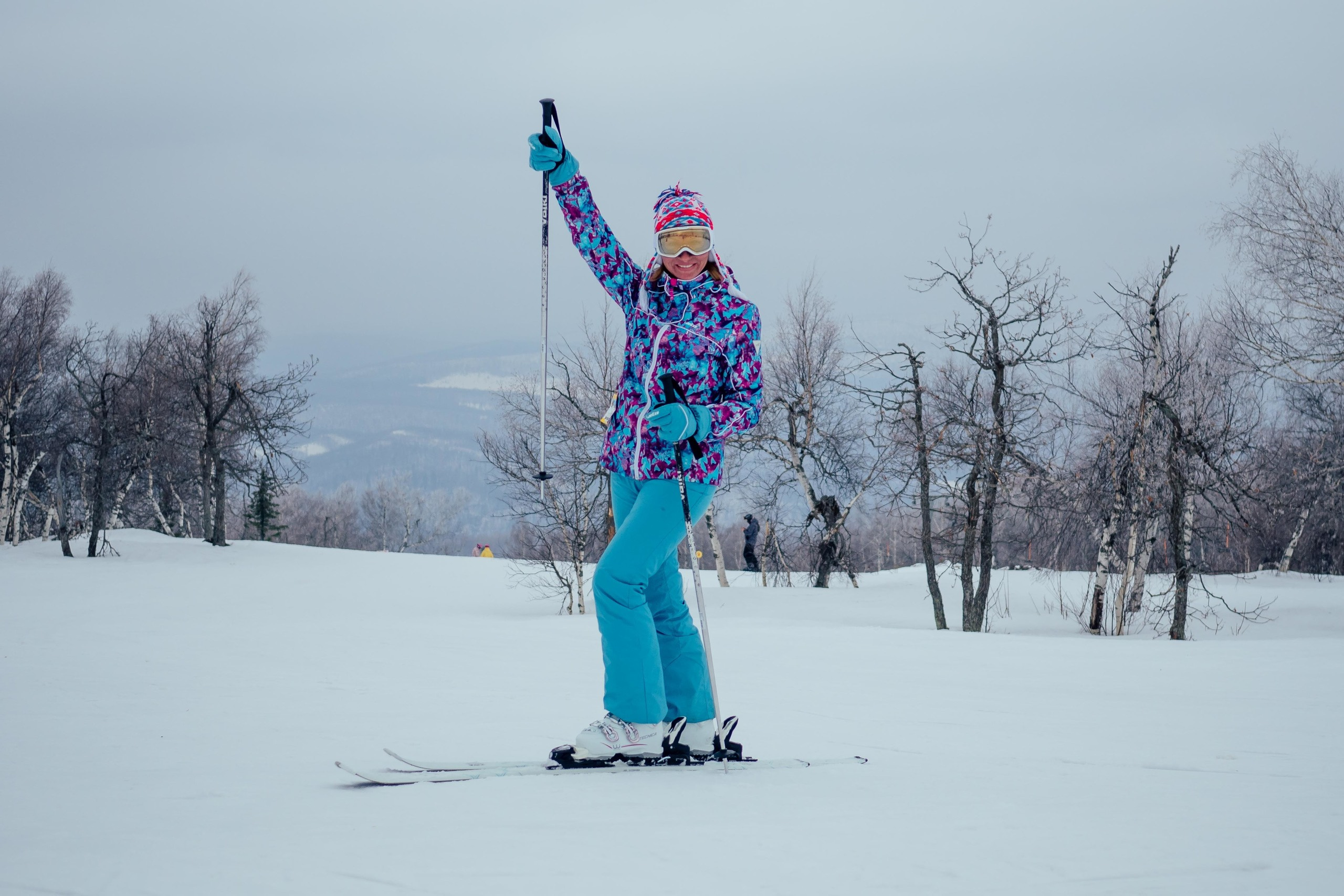 Фото с туров в Аджигардак — Время Приключений