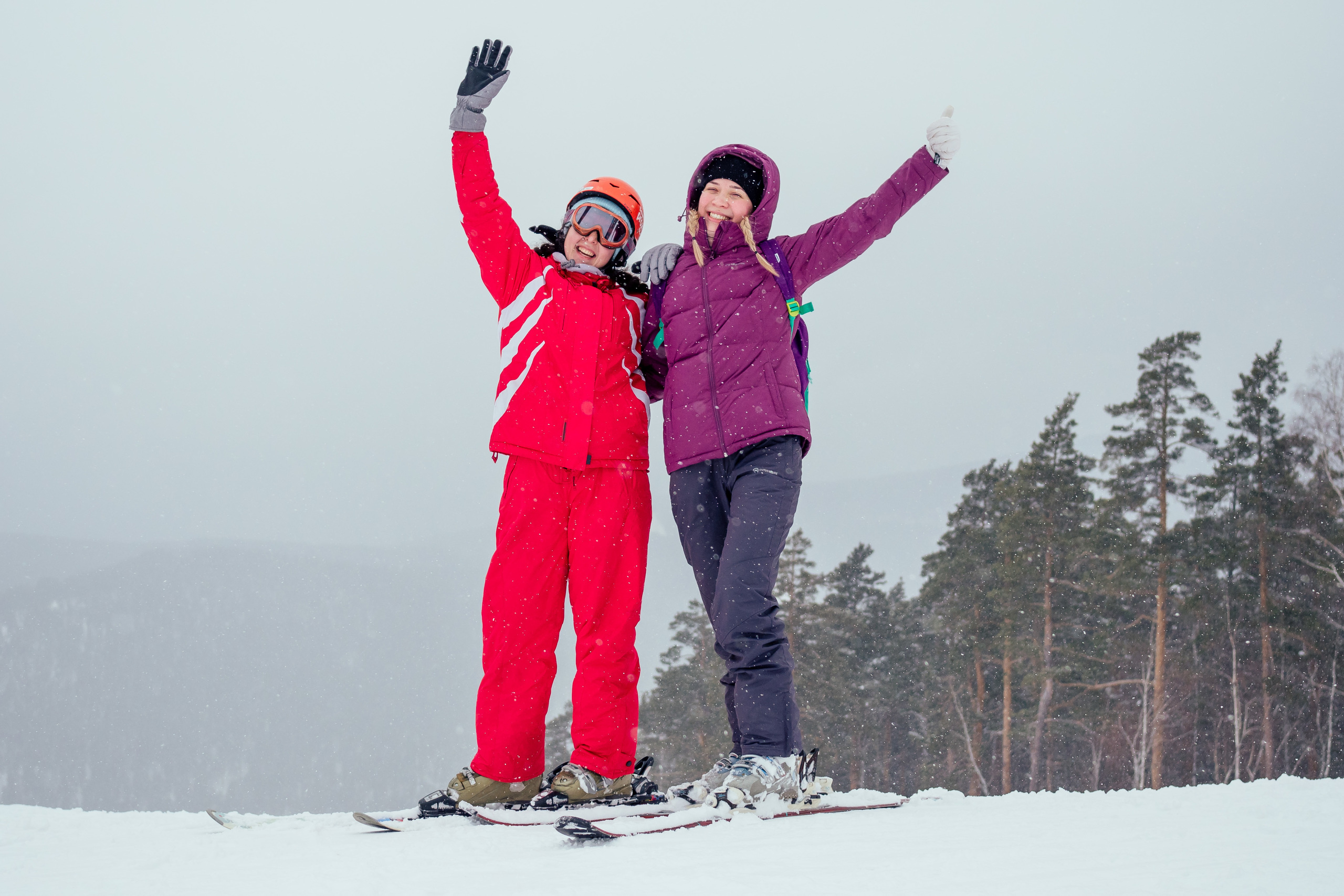 Фото с туров в Мраткино — Время Приключений