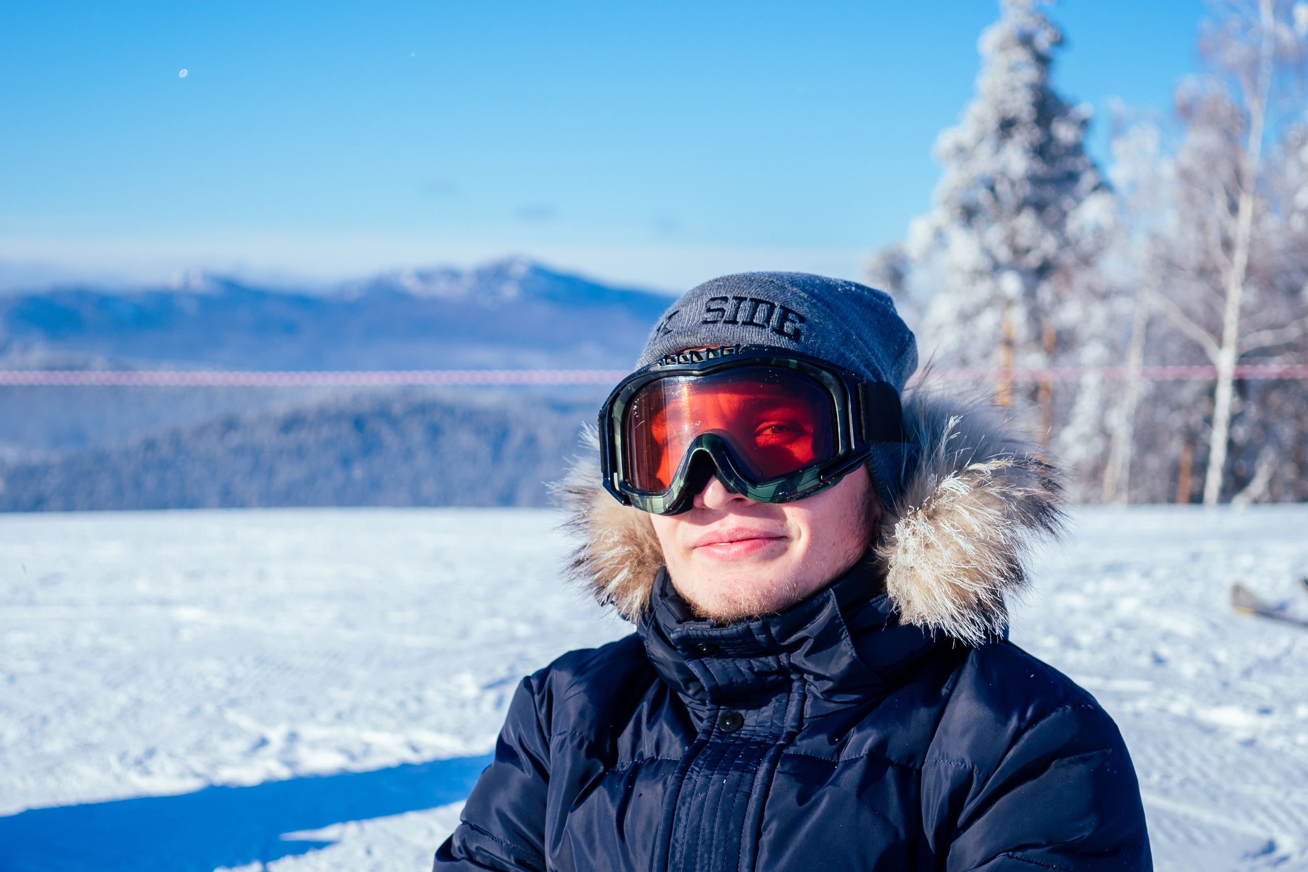 Фото с туров в Мраткино — Время Приключений