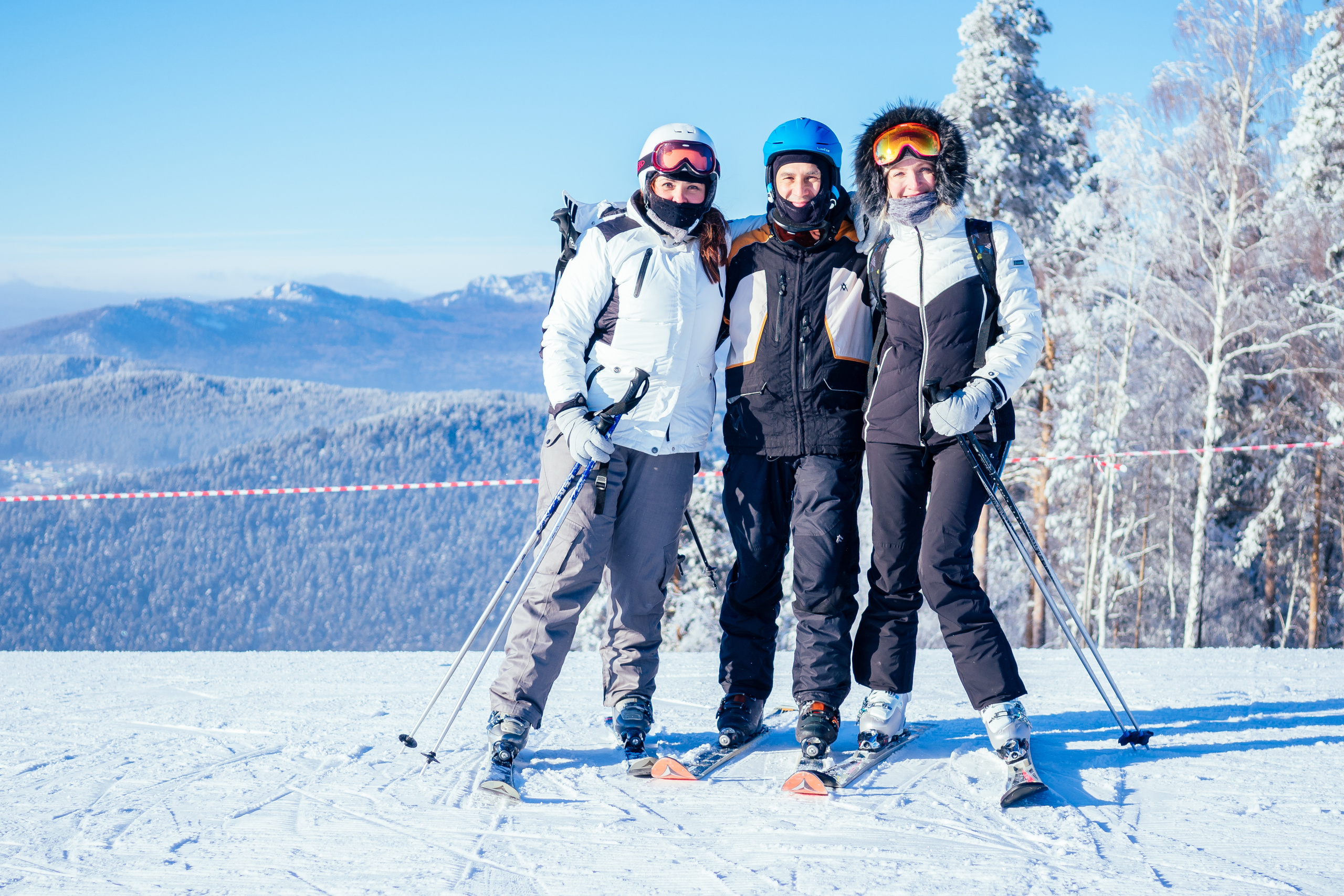 Фото с туров в Мраткино — Время Приключений