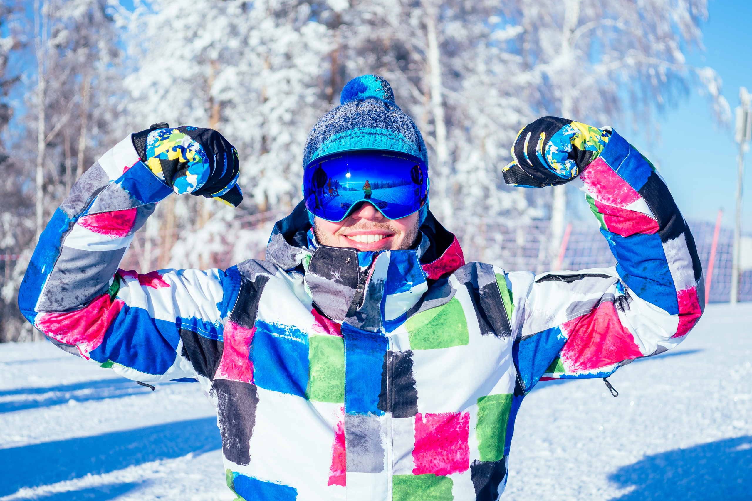 Фото с туров в Мраткино — Время Приключений