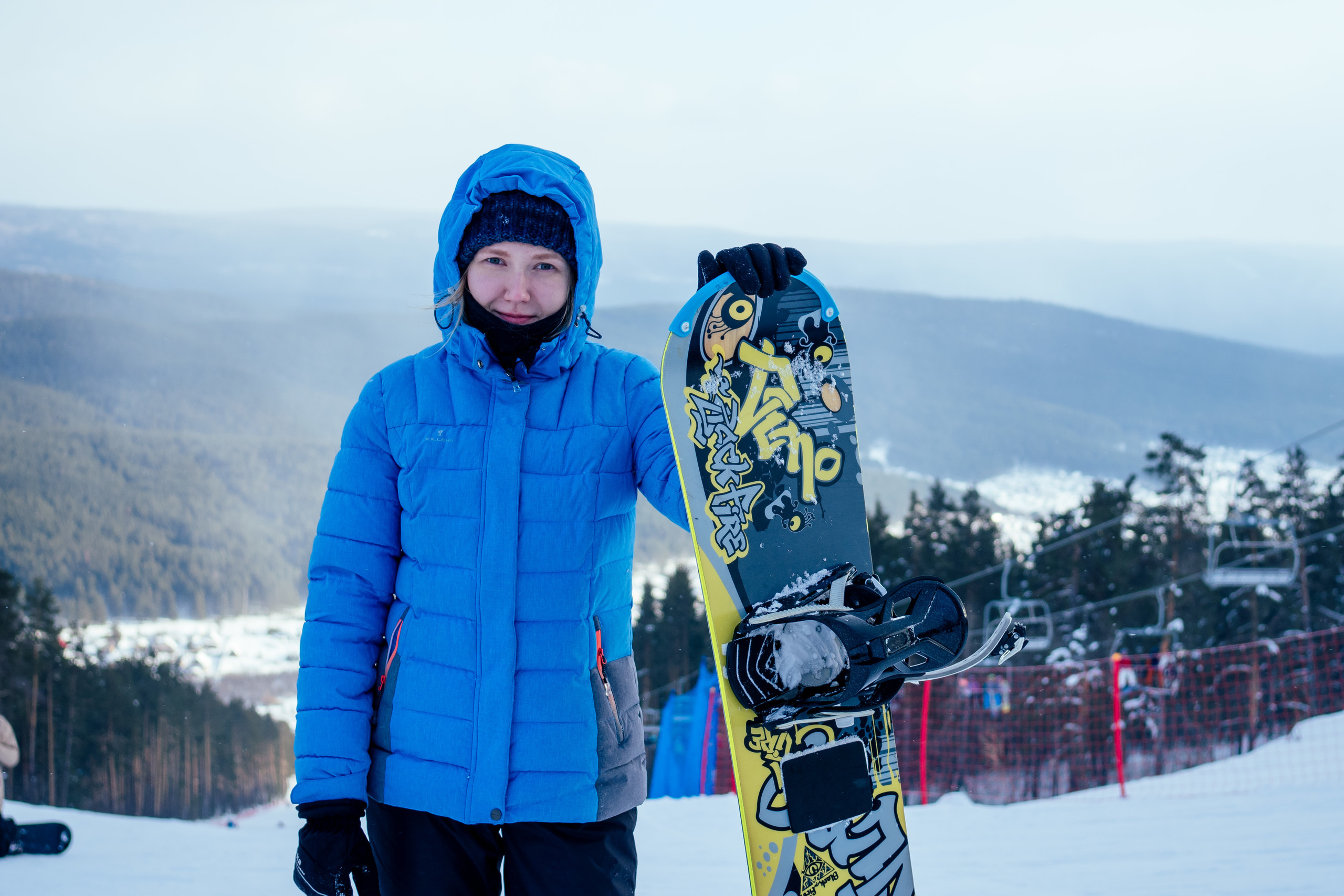 Фото с туров в Мраткино — Время Приключений