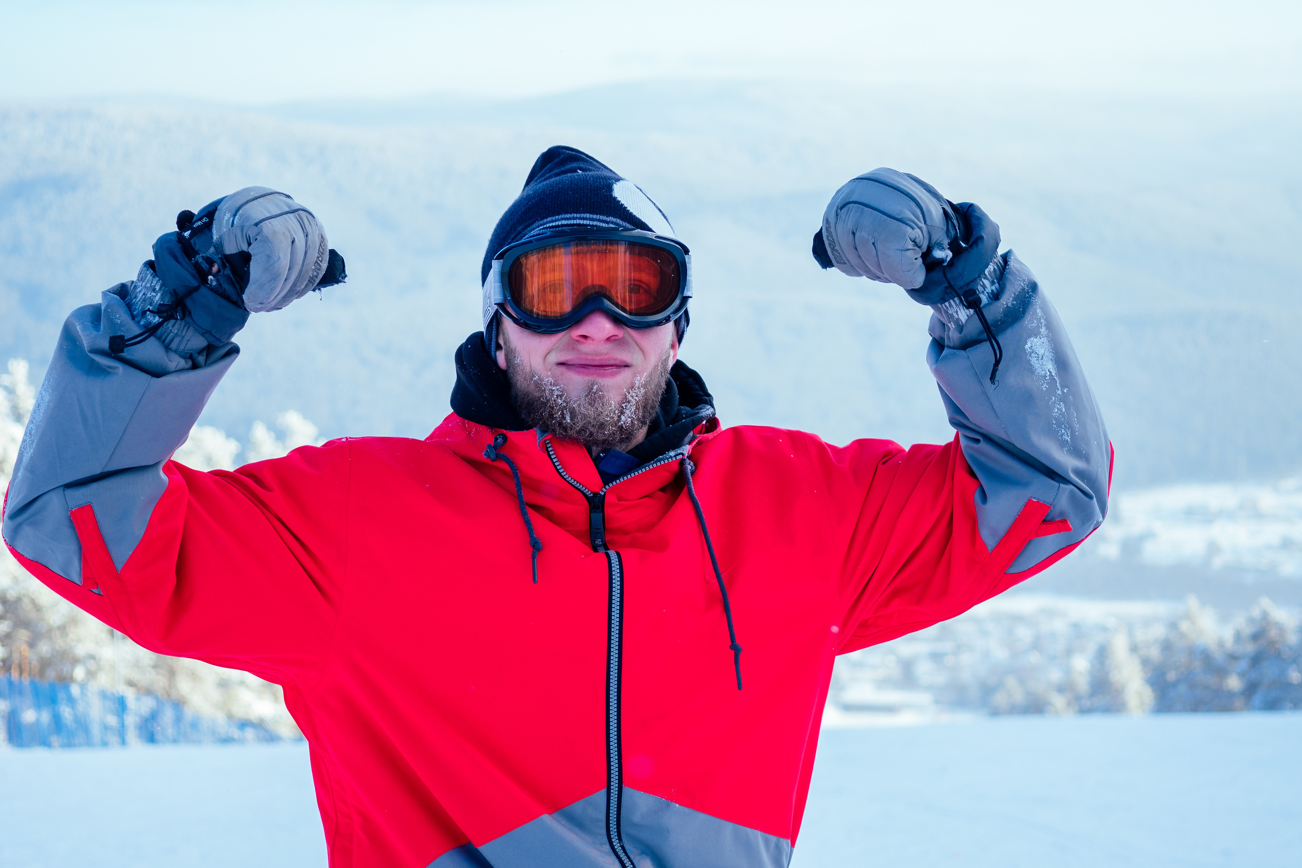 Фото с туров в Мраткино — Время Приключений