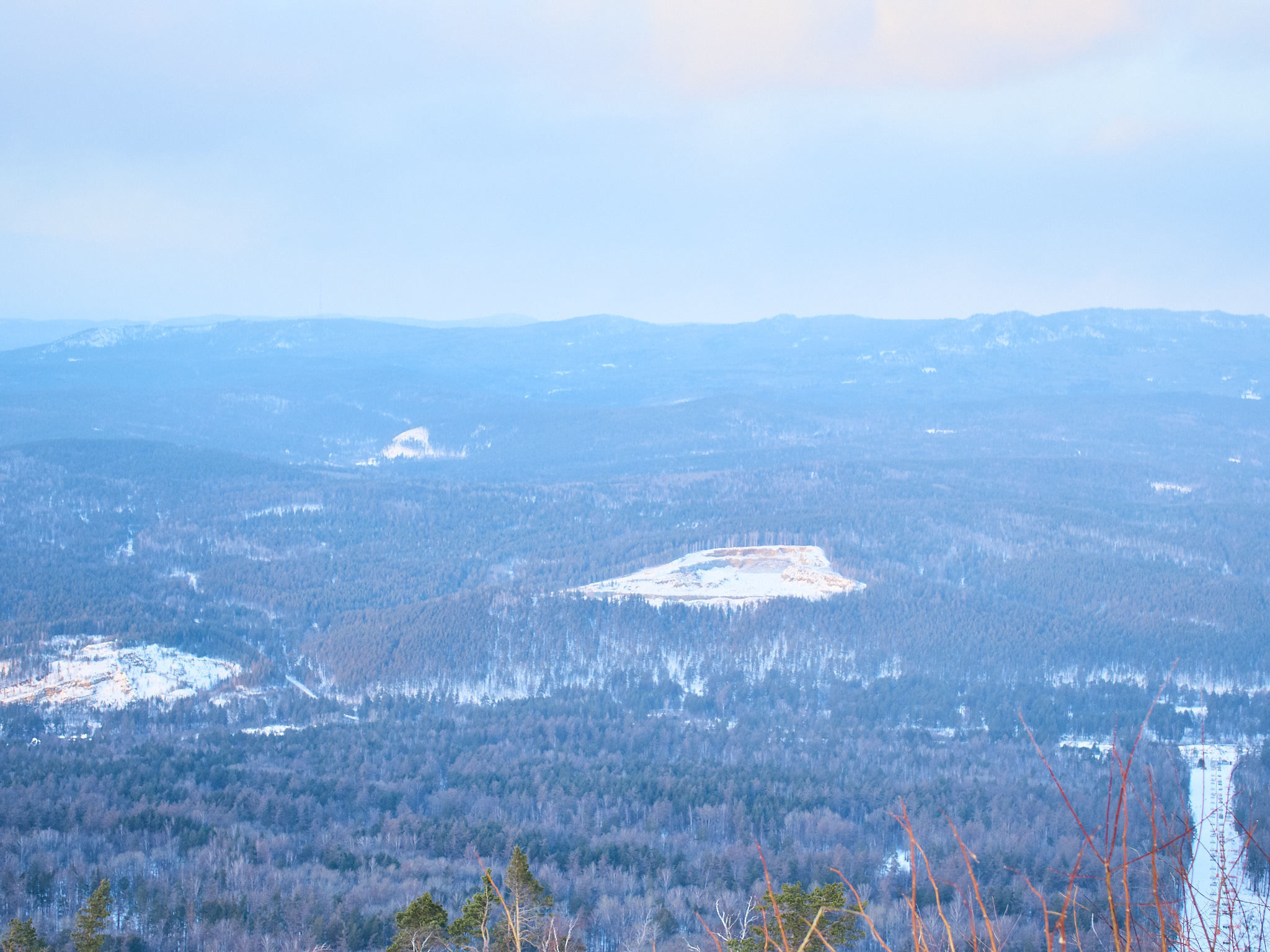 Фото с туров в Завьялиху — Время Приключений