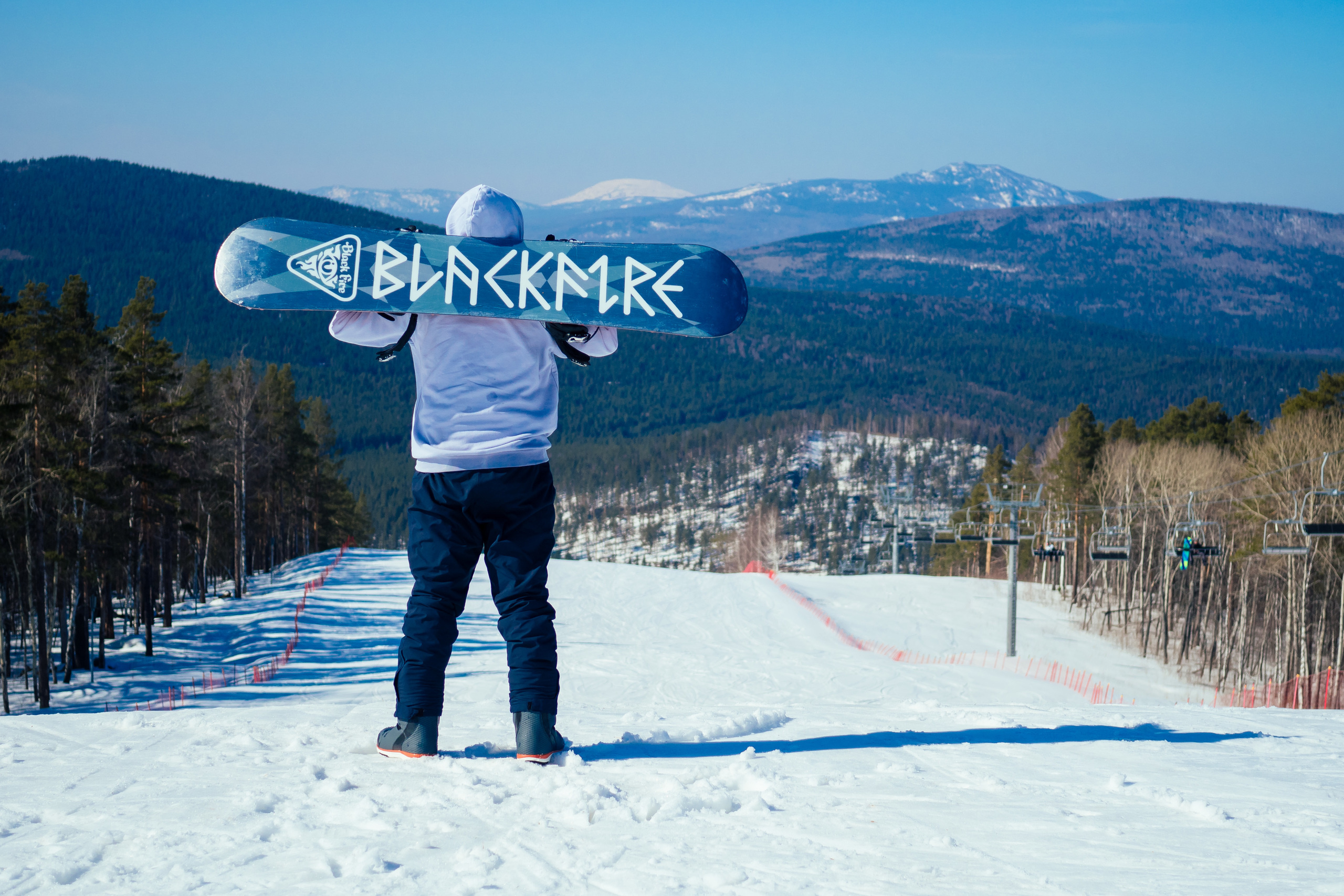 Фото с туров в Мраткино — Время Приключений