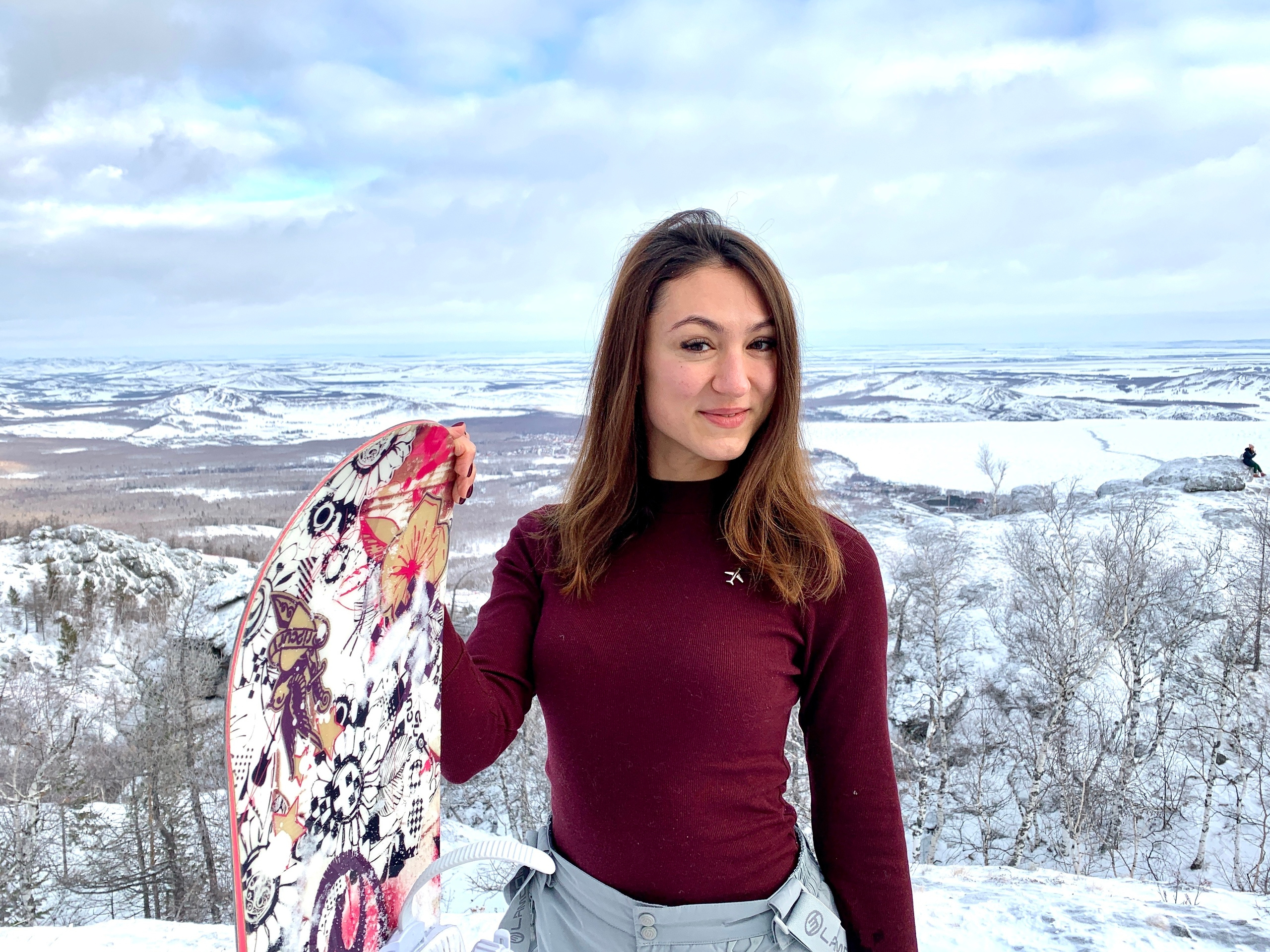 Фото с туров на Банное — Время Приключений