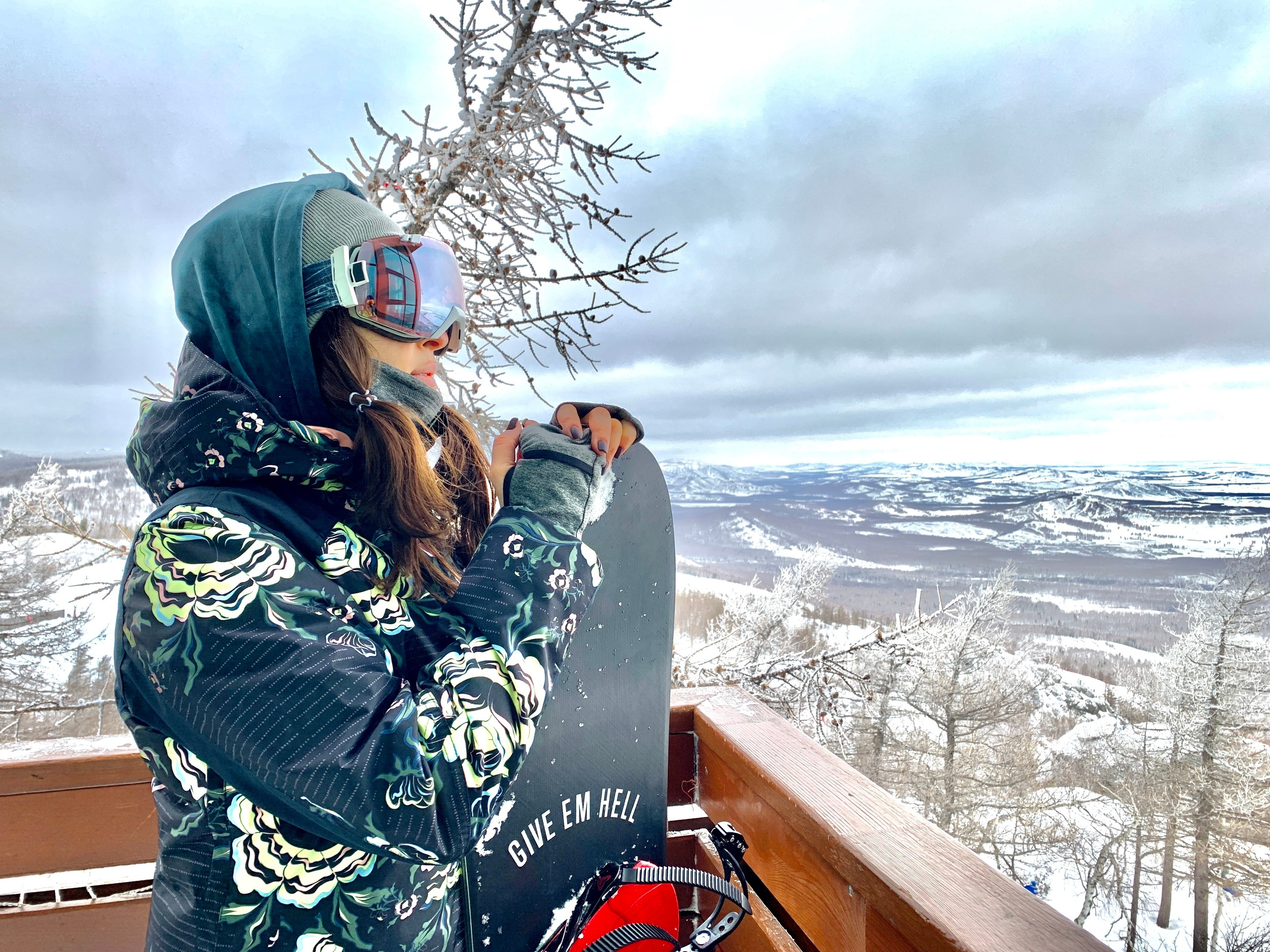 Фото с туров на Банное — Время Приключений