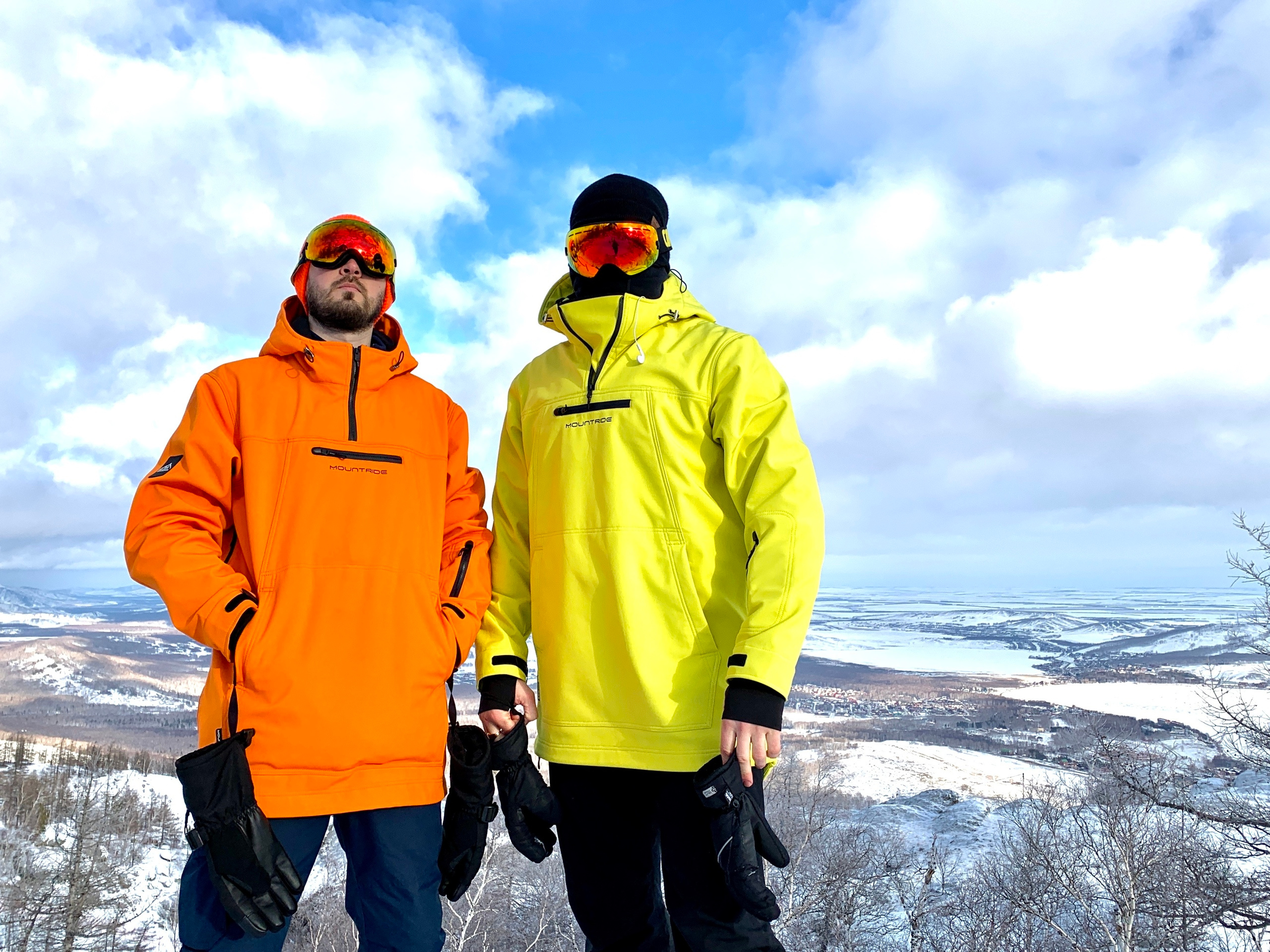 Фото с туров на Банное — Время Приключений