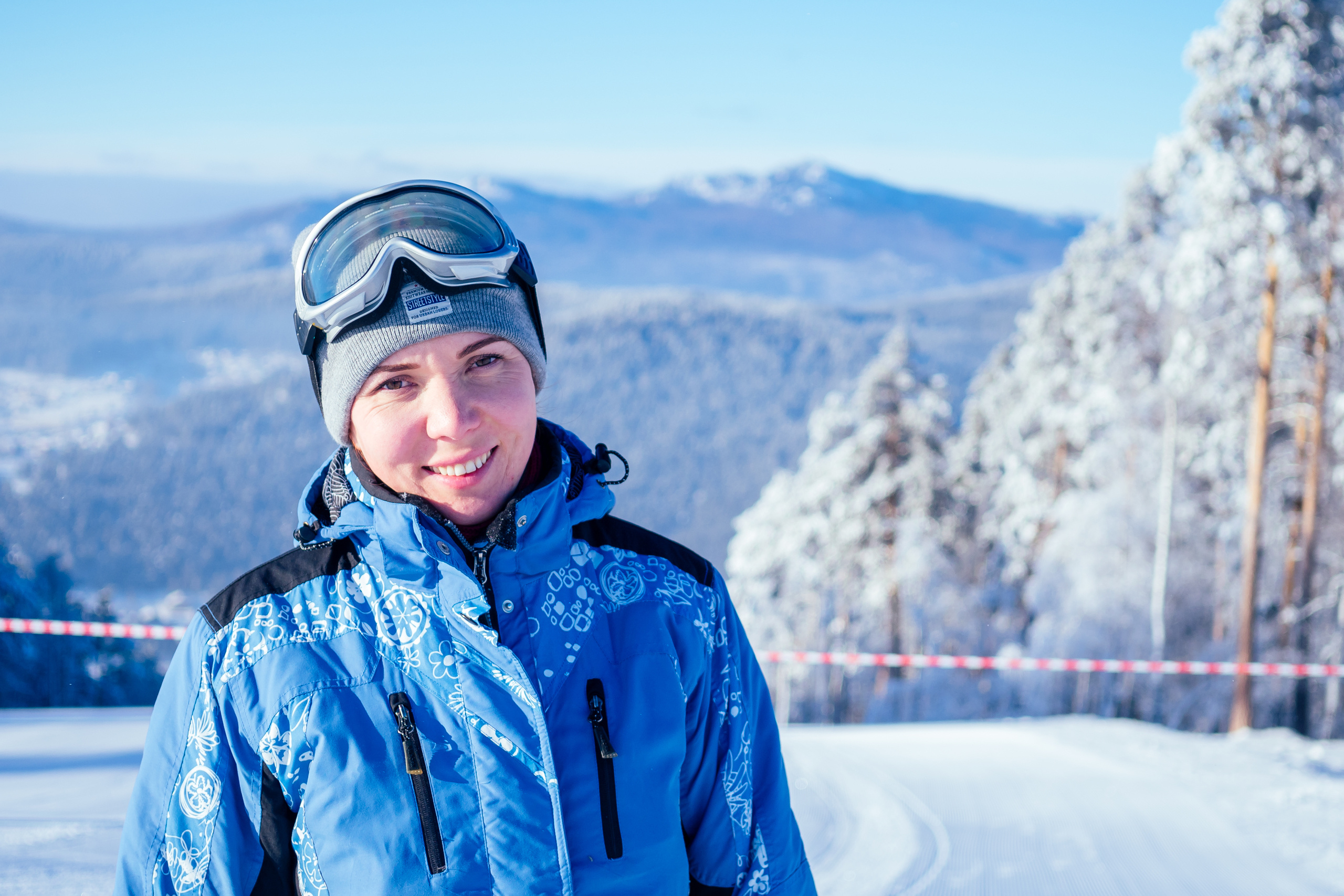 Фото с туров в Мраткино — Время Приключений