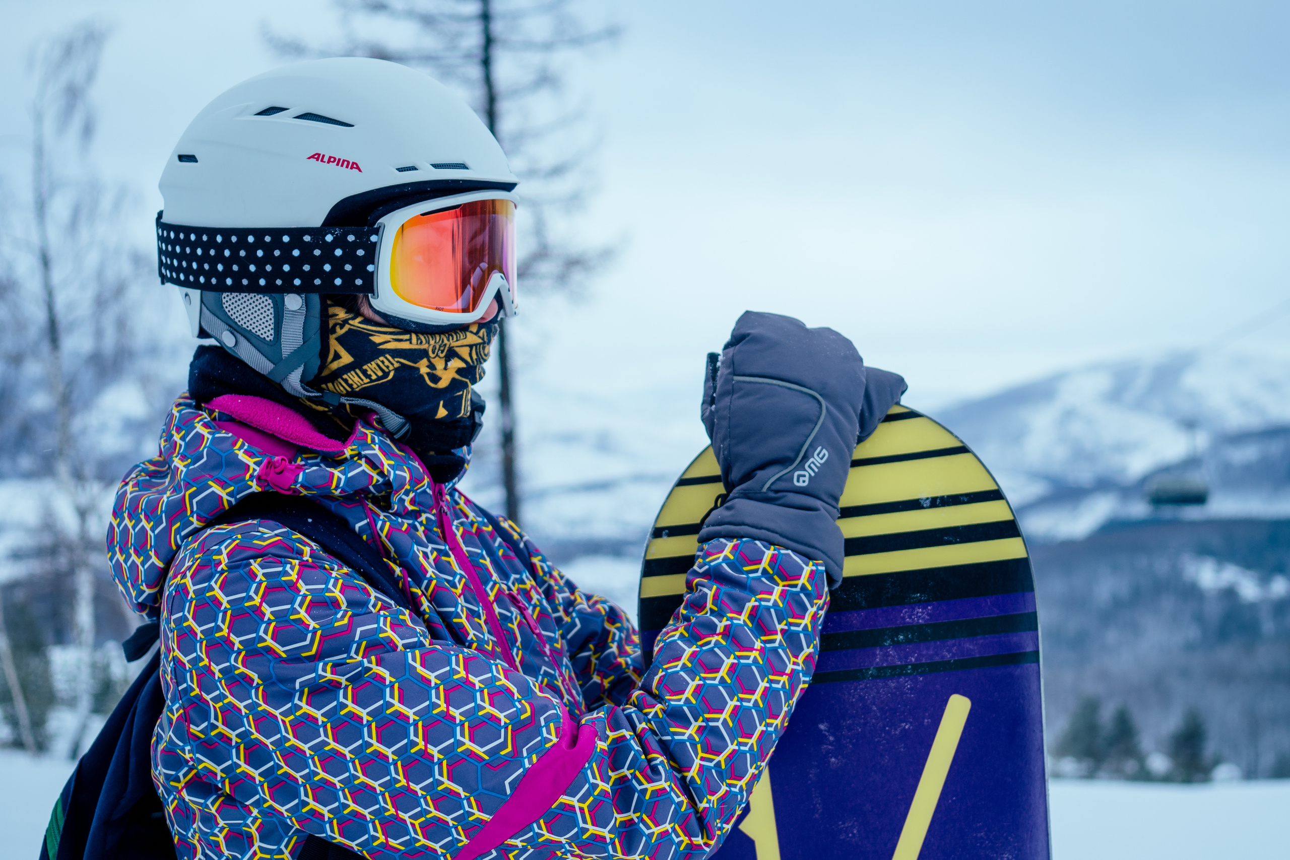 Фото с туров в Абзаково — Время Приключений