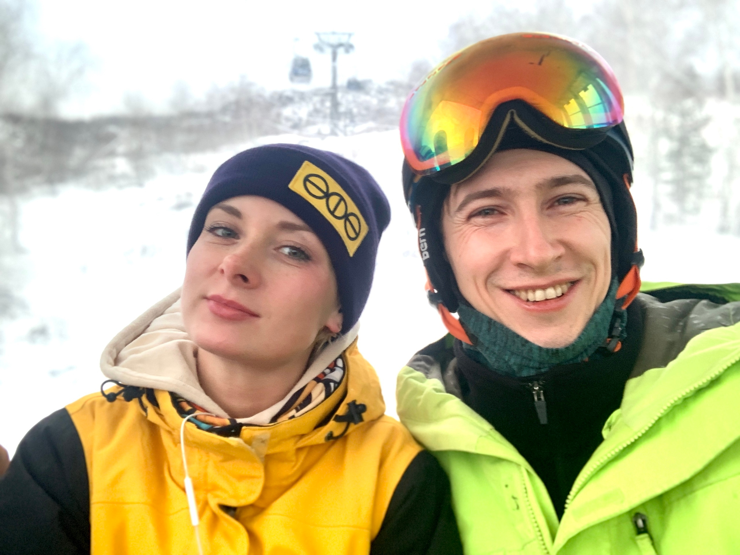 Фото с туров на Банное — Время Приключений