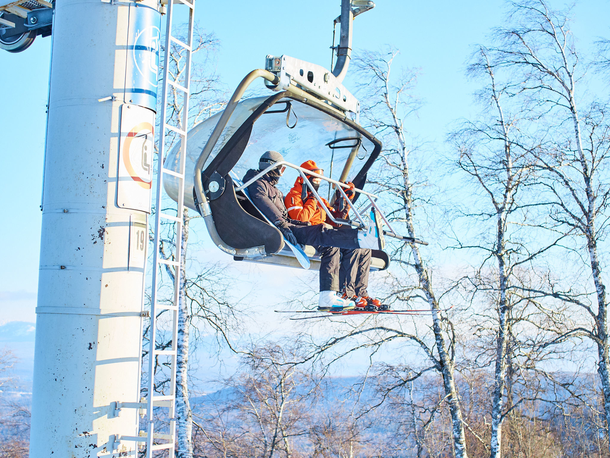 Фото с туров в Завьялиху — Время Приключений