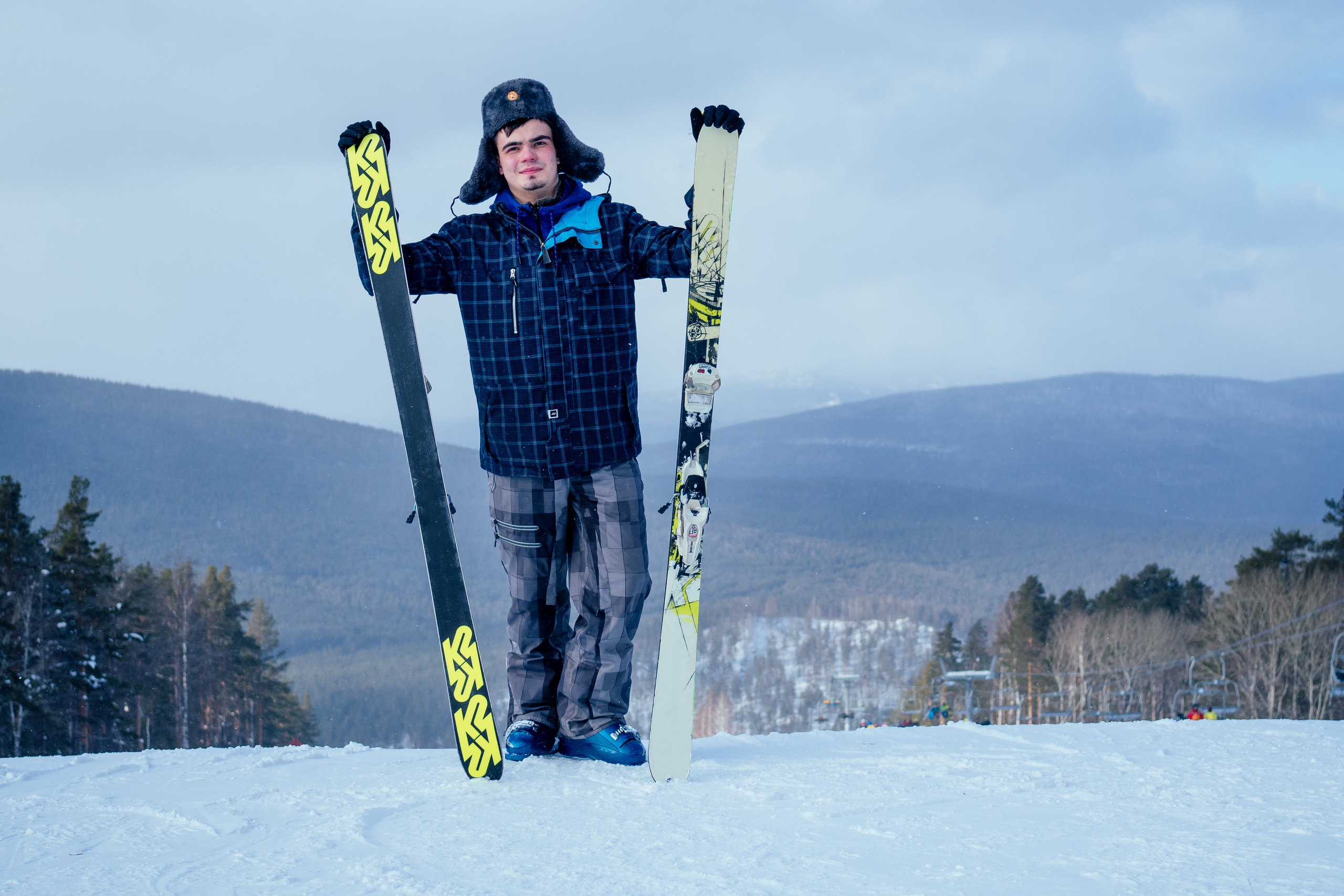 Фото с туров в Мраткино — Время Приключений