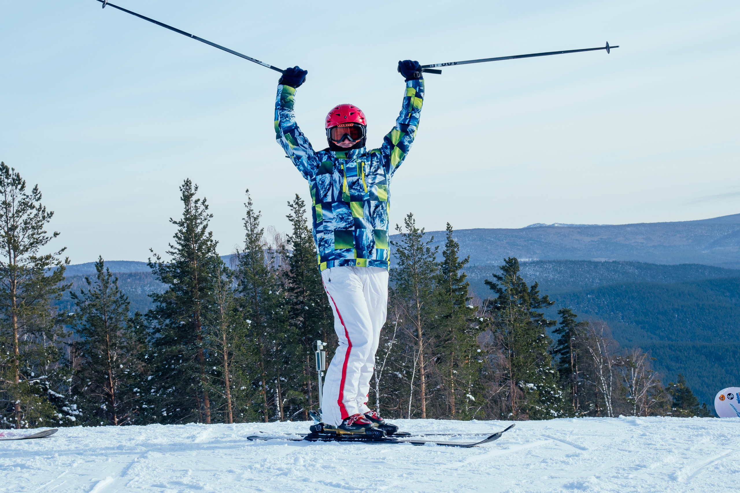 Фото с туров в Мраткино — Время Приключений