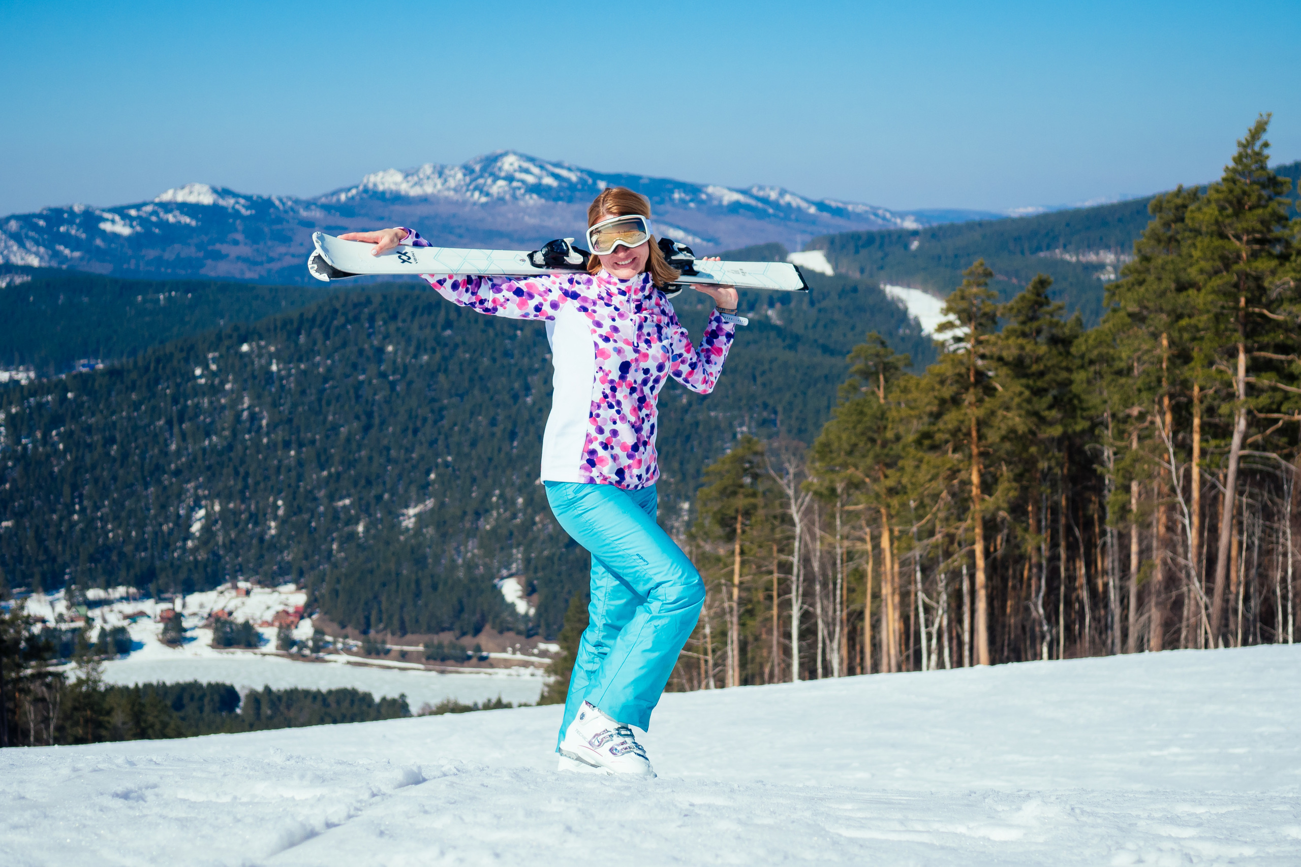 Фото с туров в Мраткино — Время Приключений